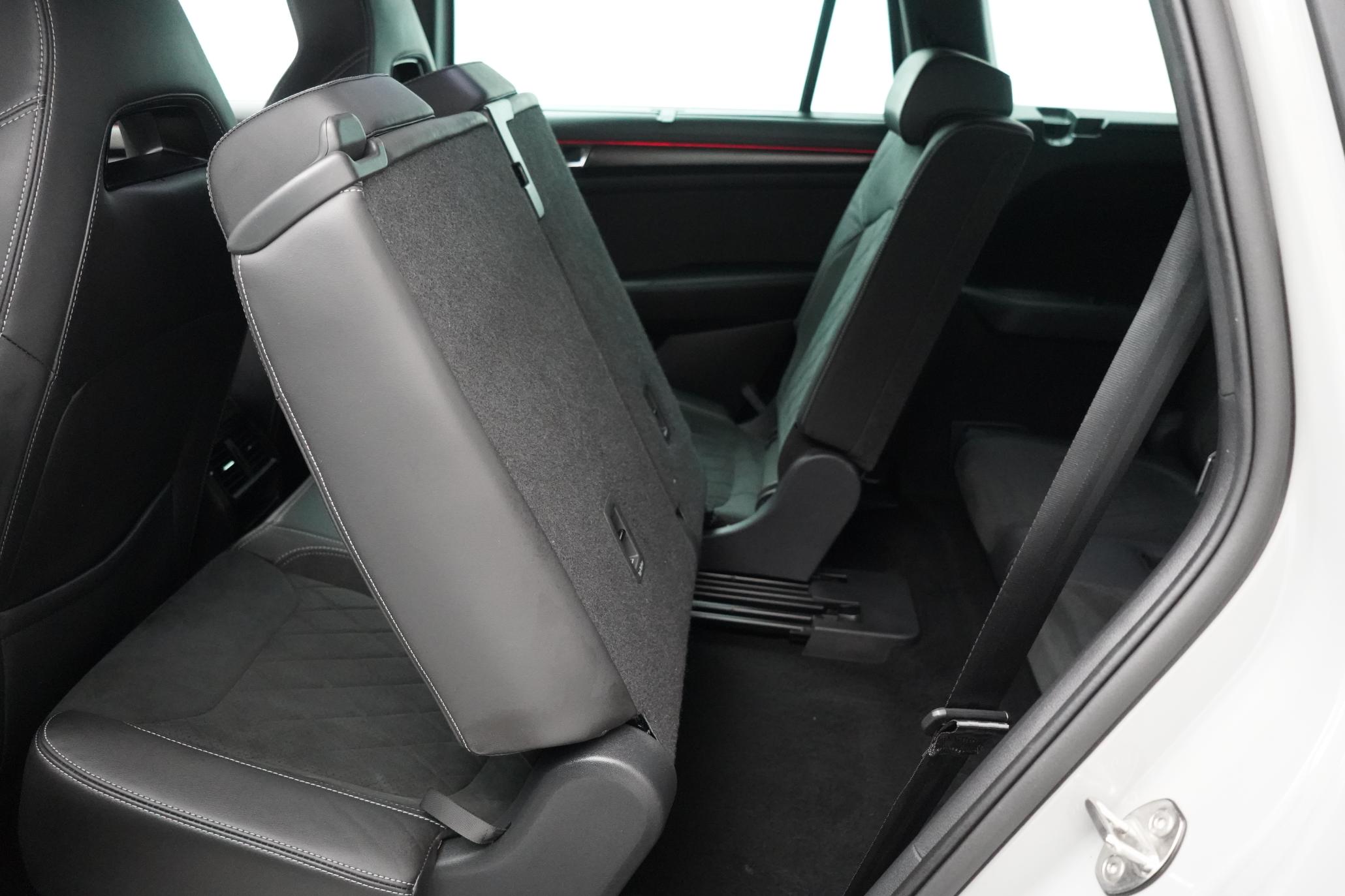 Skoda Kodiaq 1.5 TSI ACT SportLine SUV 5dr Petrol DSG Euro 6 (s/s) (7 Seat) (150 ps)