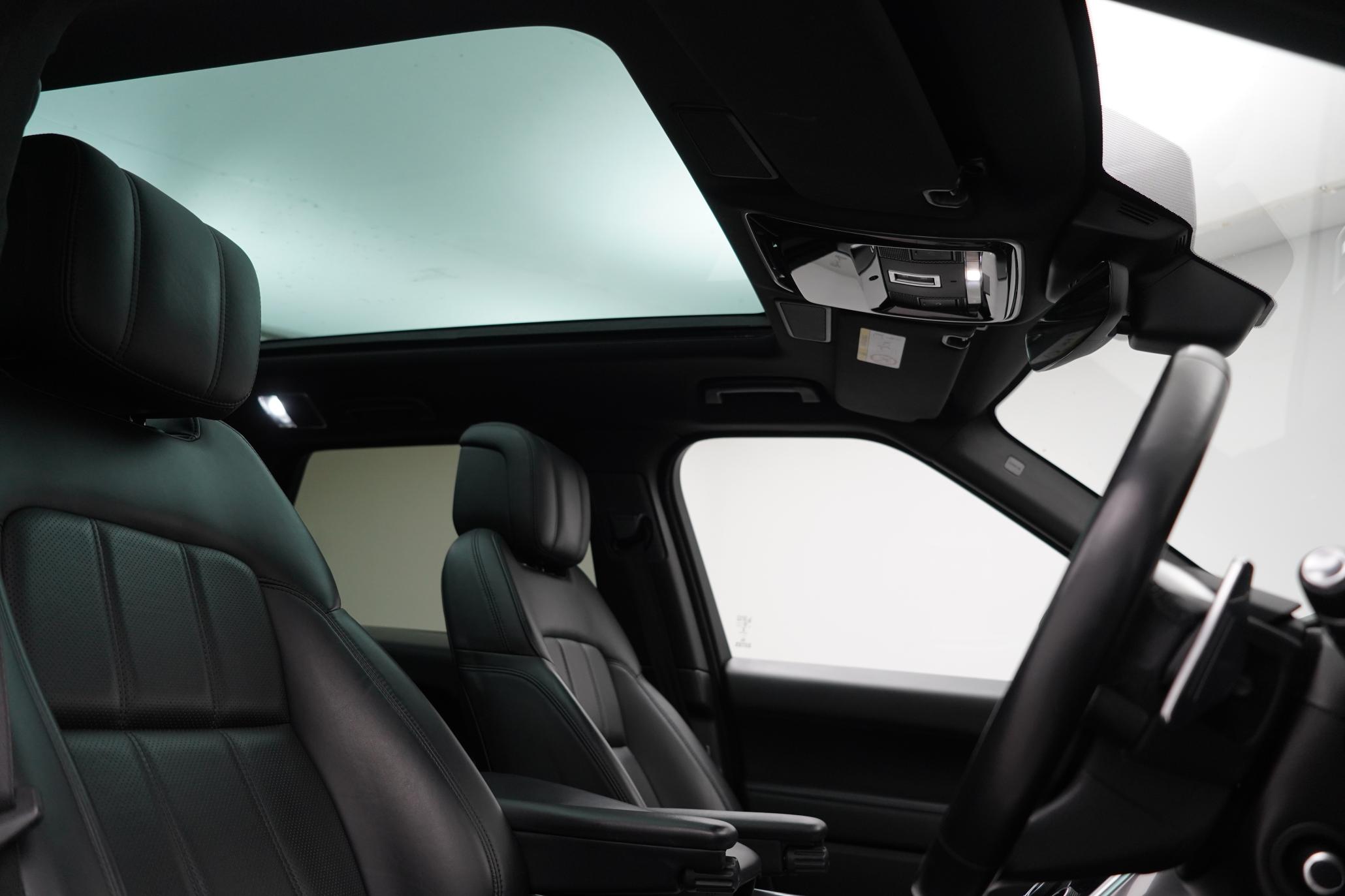 Land Rover Range Rover Sport 2.0 P400e 13.1kWh HSE GPF Dynamic SUV 5dr Petrol Plug-in Hybrid Auto 4WD Euro 6 (s/s) (404 ps)