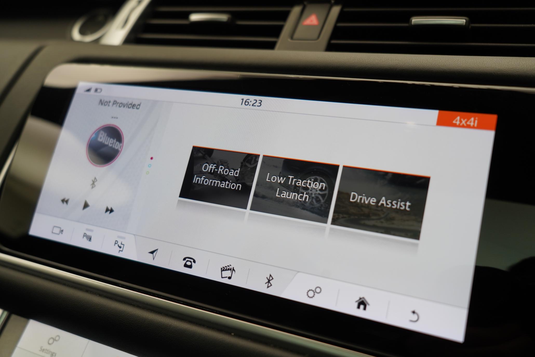 Land Rover Range Rover Sport 2.0 P400e 13.1kWh HSE GPF Dynamic SUV 5dr Petrol Plug-in Hybrid Auto 4WD Euro 6 (s/s) (404 ps)