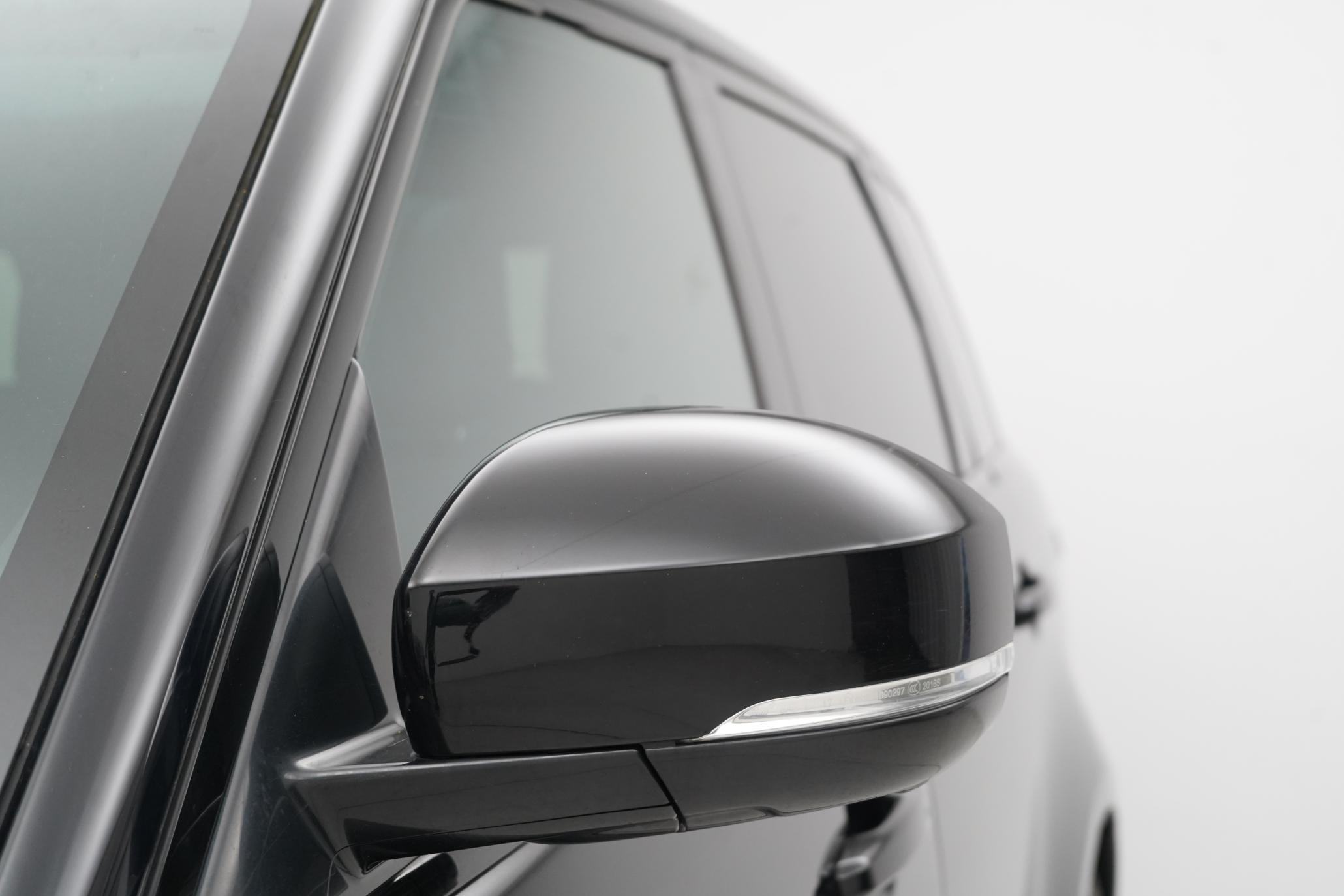 Land Rover Range Rover Sport 2.0 P400e 13.1kWh HSE GPF Dynamic SUV 5dr Petrol Plug-in Hybrid Auto 4WD Euro 6 (s/s) (404 ps)