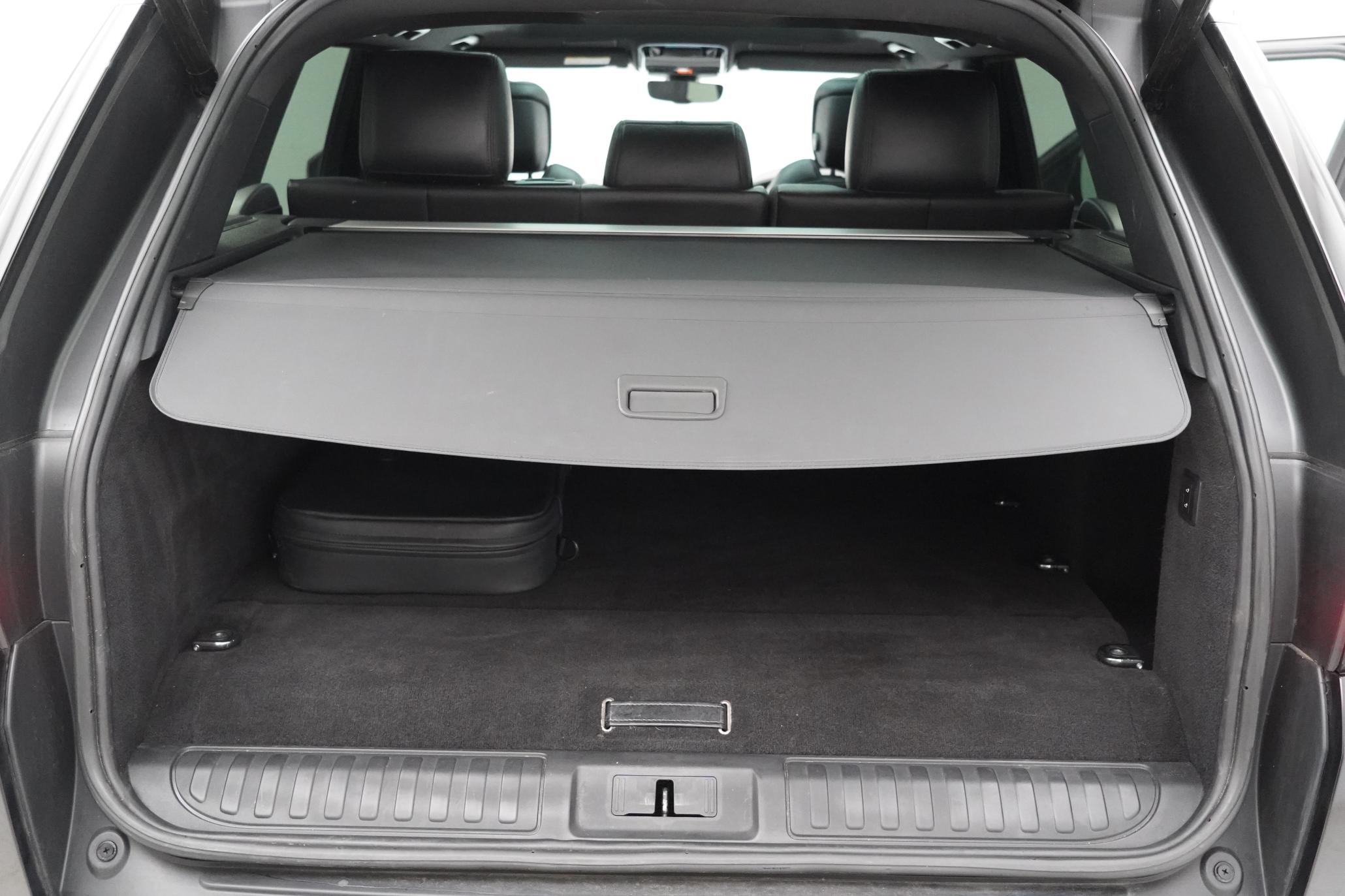 Land Rover Range Rover Sport 2.0 P400e 13.1kWh HSE GPF Dynamic SUV 5dr Petrol Plug-in Hybrid Auto 4WD Euro 6 (s/s) (404 ps)