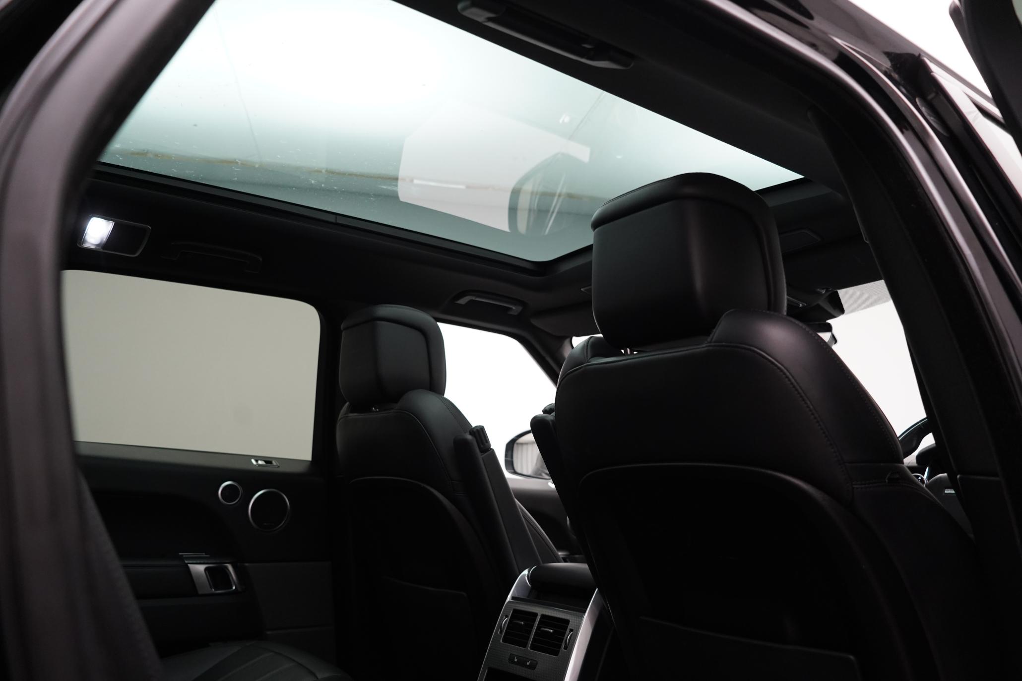 Land Rover Range Rover Sport 2.0 P400e 13.1kWh HSE GPF Dynamic SUV 5dr Petrol Plug-in Hybrid Auto 4WD Euro 6 (s/s) (404 ps)