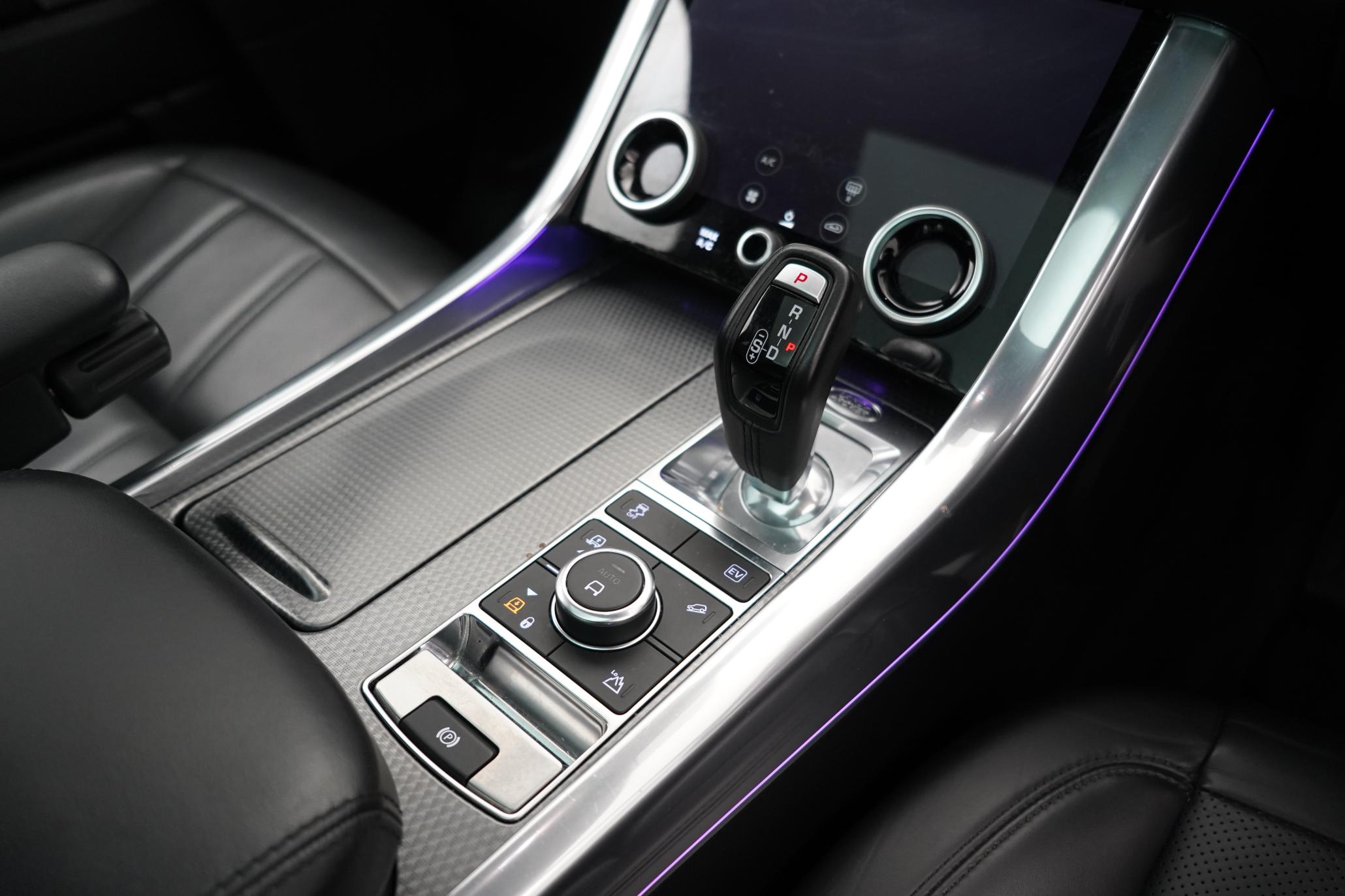 Land Rover Range Rover Sport 2.0 P400e 13.1kWh HSE GPF Dynamic SUV 5dr Petrol Plug-in Hybrid Auto 4WD Euro 6 (s/s) (404 ps)