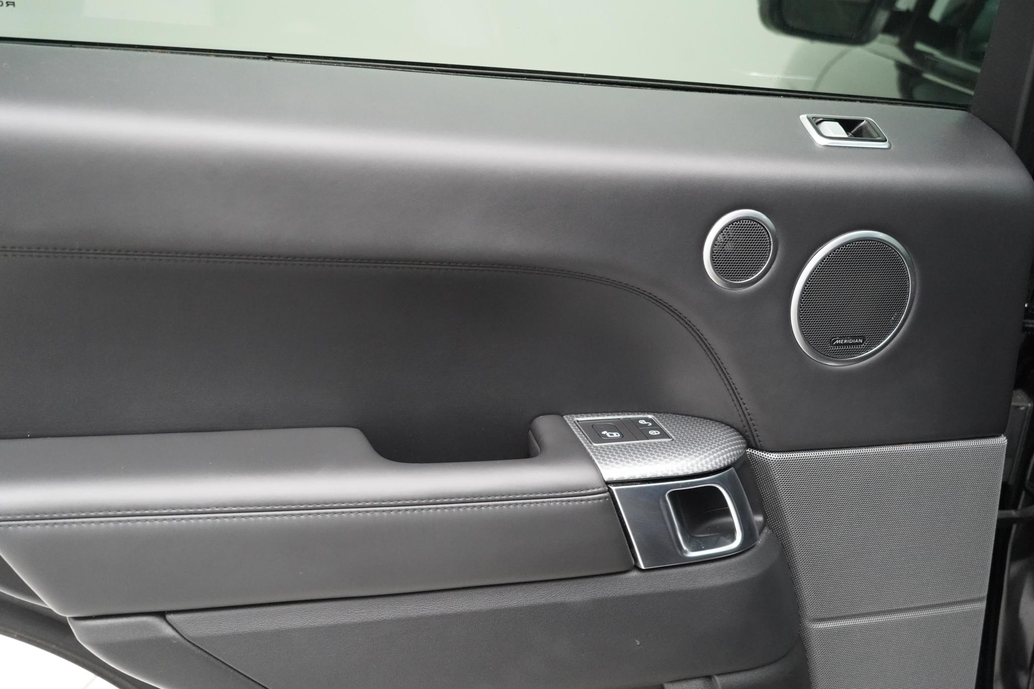 Land Rover Range Rover Sport 2.0 P400e 13.1kWh HSE GPF Dynamic SUV 5dr Petrol Plug-in Hybrid Auto 4WD Euro 6 (s/s) (404 ps)