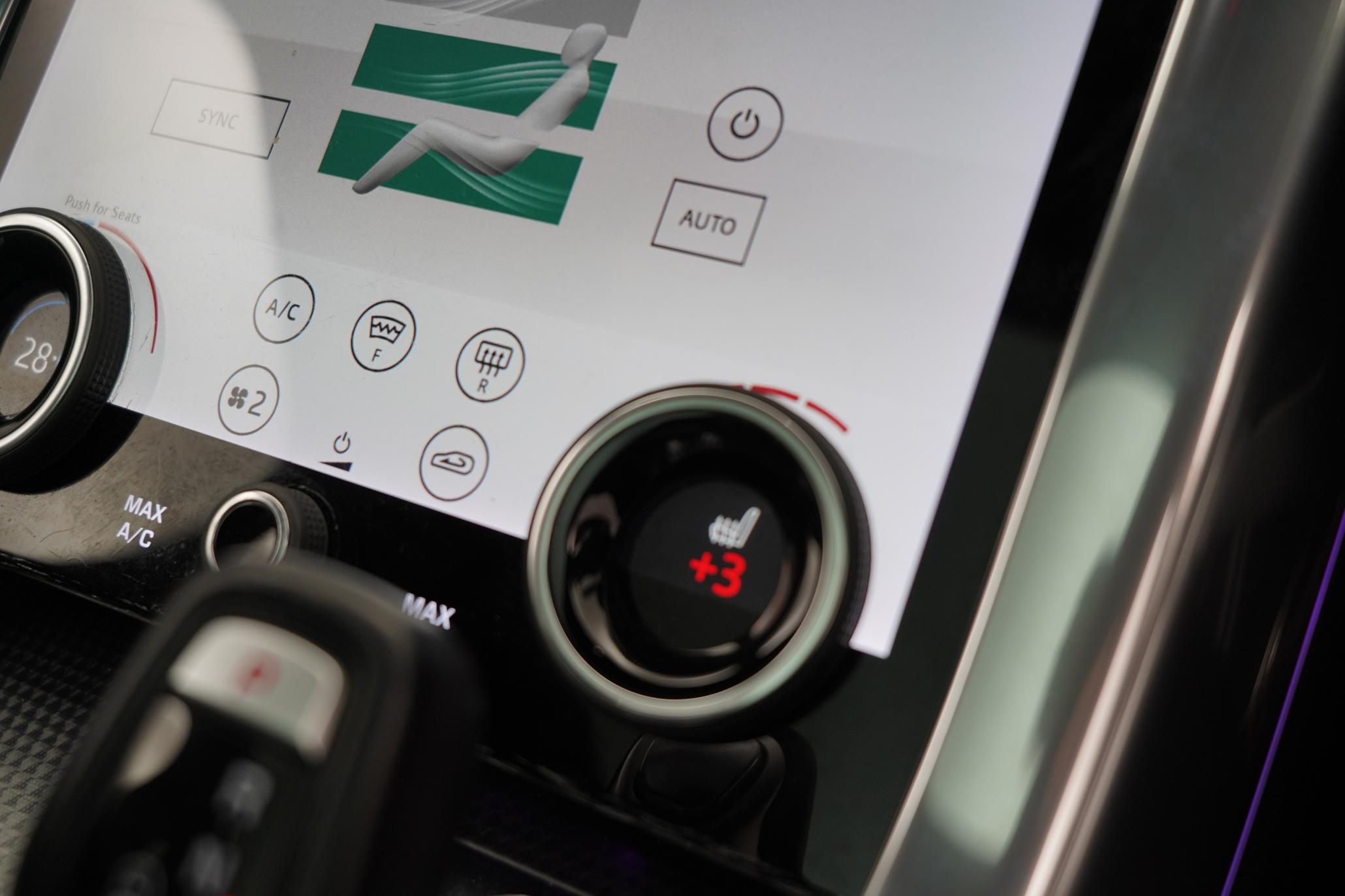 Land Rover Range Rover Sport 2.0 P400e 13.1kWh HSE GPF Dynamic SUV 5dr Petrol Plug-in Hybrid Auto 4WD Euro 6 (s/s) (404 ps)