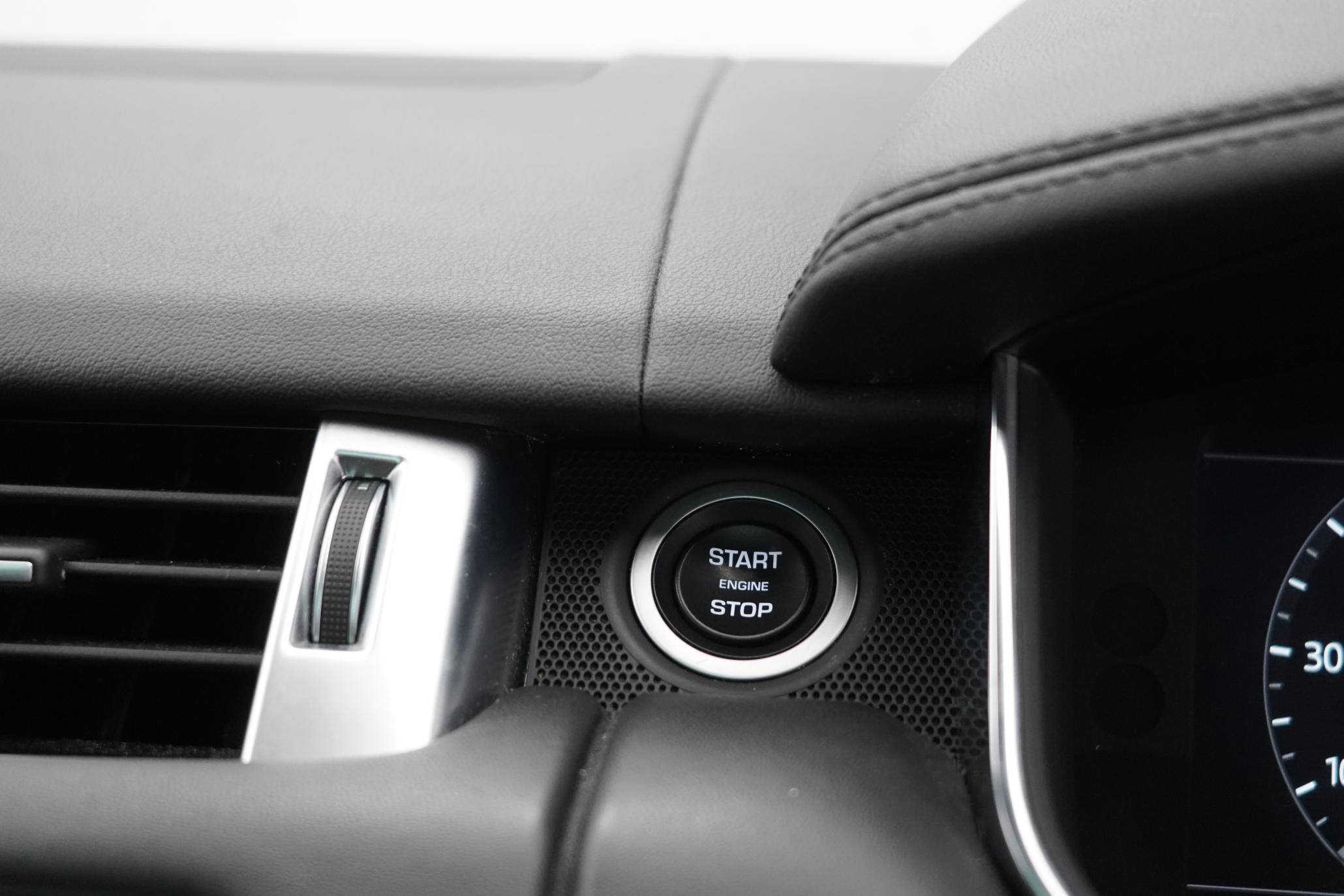 Land Rover Range Rover Sport 2.0 P400e 13.1kWh HSE GPF Dynamic SUV 5dr Petrol Plug-in Hybrid Auto 4WD Euro 6 (s/s) (404 ps)