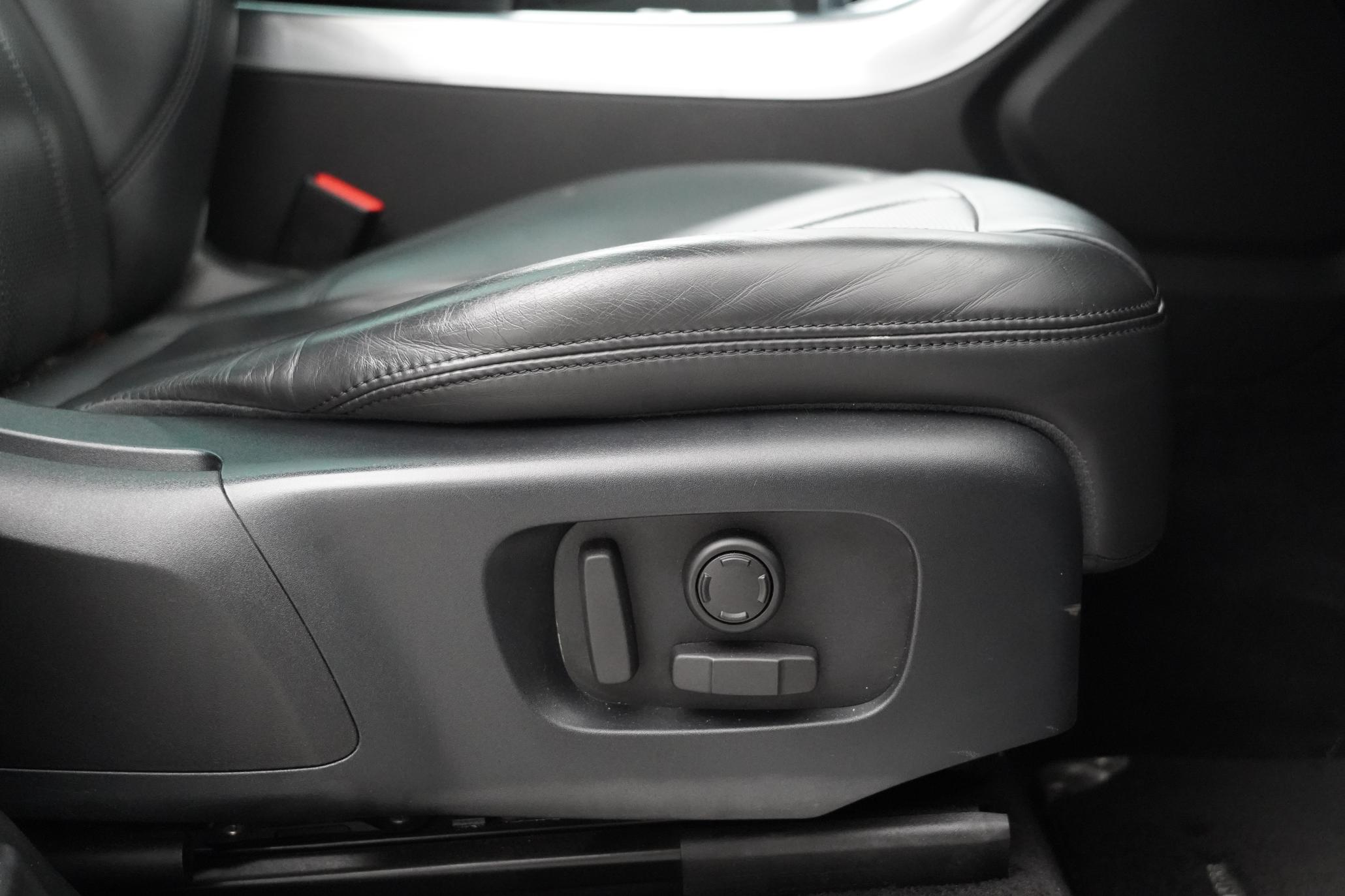 Land Rover Range Rover Sport 2.0 P400e 13.1kWh HSE GPF Dynamic SUV 5dr Petrol Plug-in Hybrid Auto 4WD Euro 6 (s/s) (404 ps)