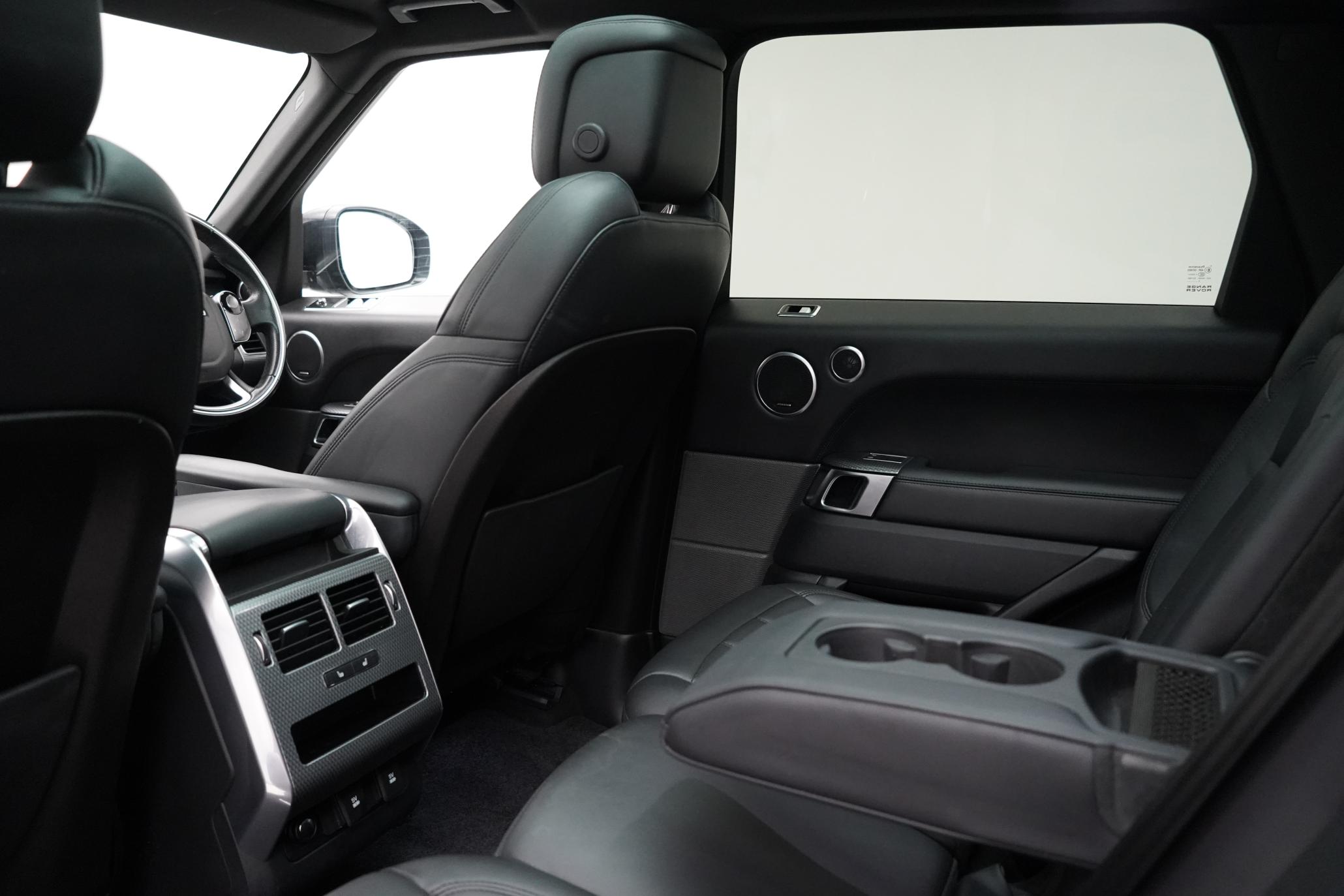 Land Rover Range Rover Sport 2.0 P400e 13.1kWh HSE GPF Dynamic SUV 5dr Petrol Plug-in Hybrid Auto 4WD Euro 6 (s/s) (404 ps)