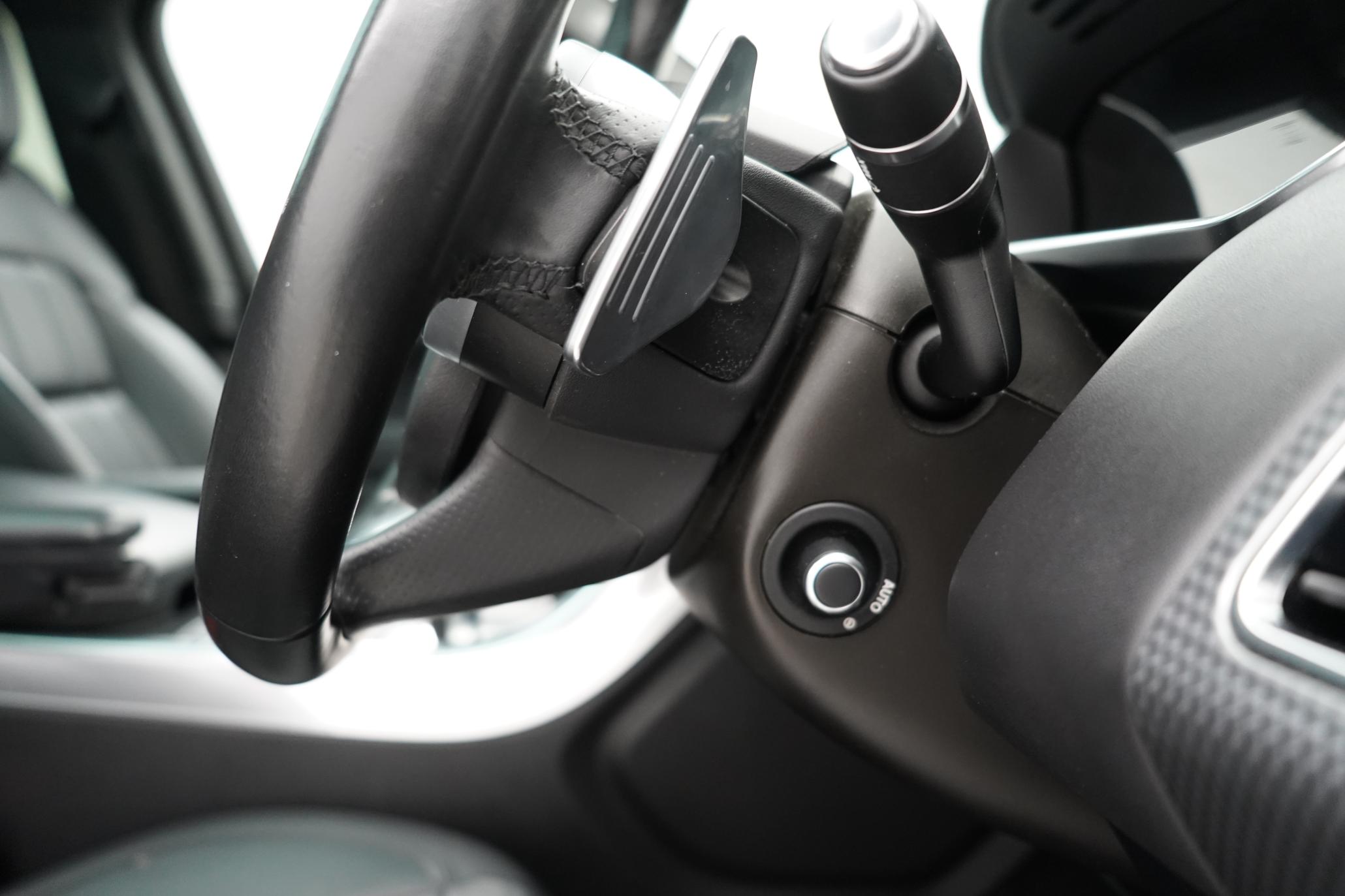 Land Rover Range Rover Sport 2.0 P400e 13.1kWh HSE GPF Dynamic SUV 5dr Petrol Plug-in Hybrid Auto 4WD Euro 6 (s/s) (404 ps)