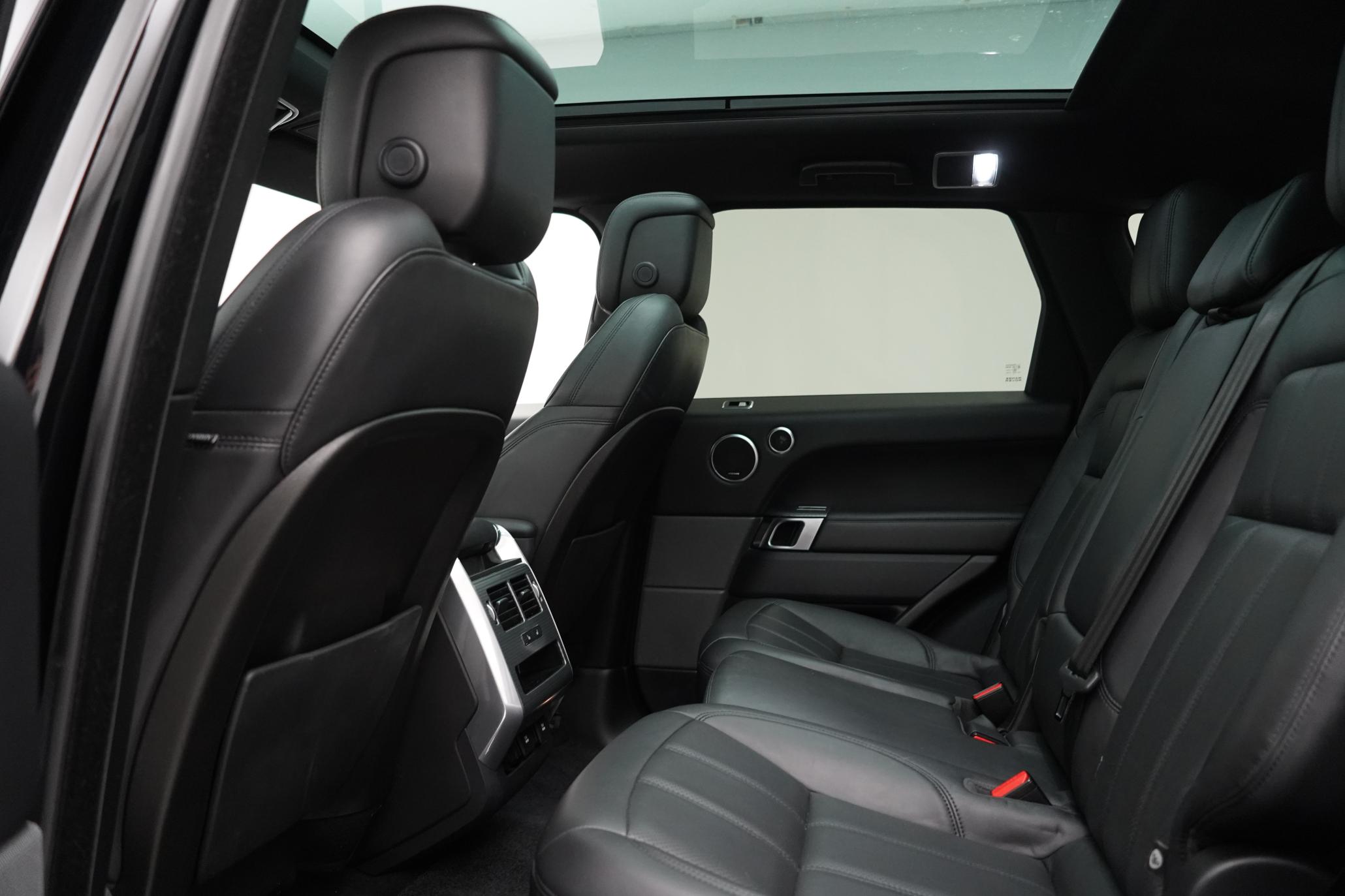 Land Rover Range Rover Sport 2.0 P400e 13.1kWh HSE GPF Dynamic SUV 5dr Petrol Plug-in Hybrid Auto 4WD Euro 6 (s/s) (404 ps)