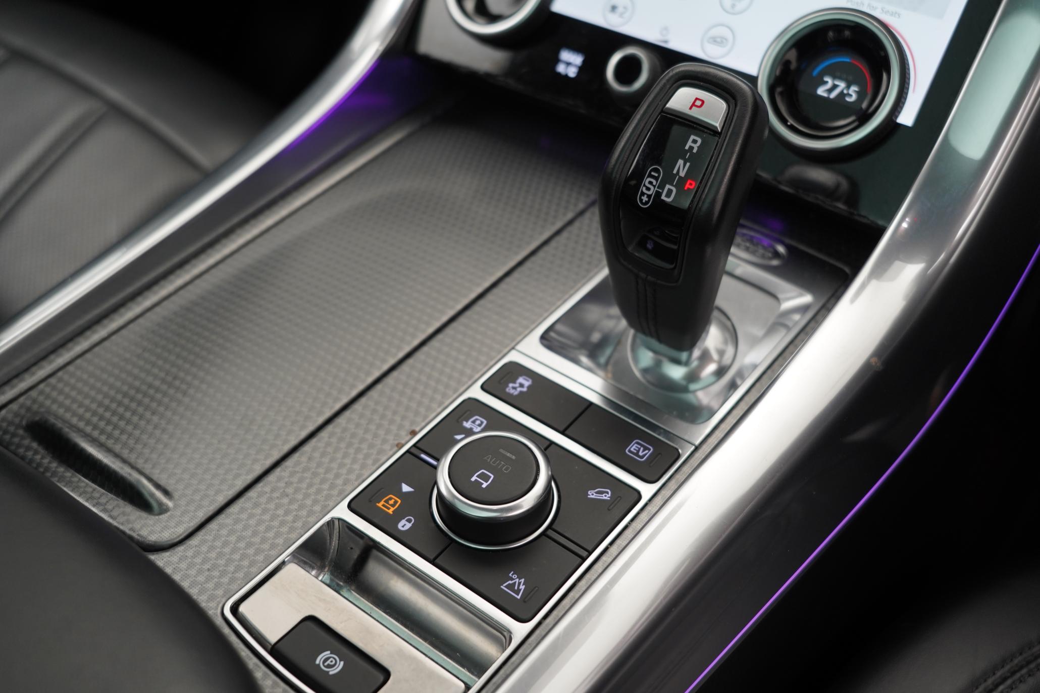 Land Rover Range Rover Sport 2.0 P400e 13.1kWh HSE GPF Dynamic SUV 5dr Petrol Plug-in Hybrid Auto 4WD Euro 6 (s/s) (404 ps)