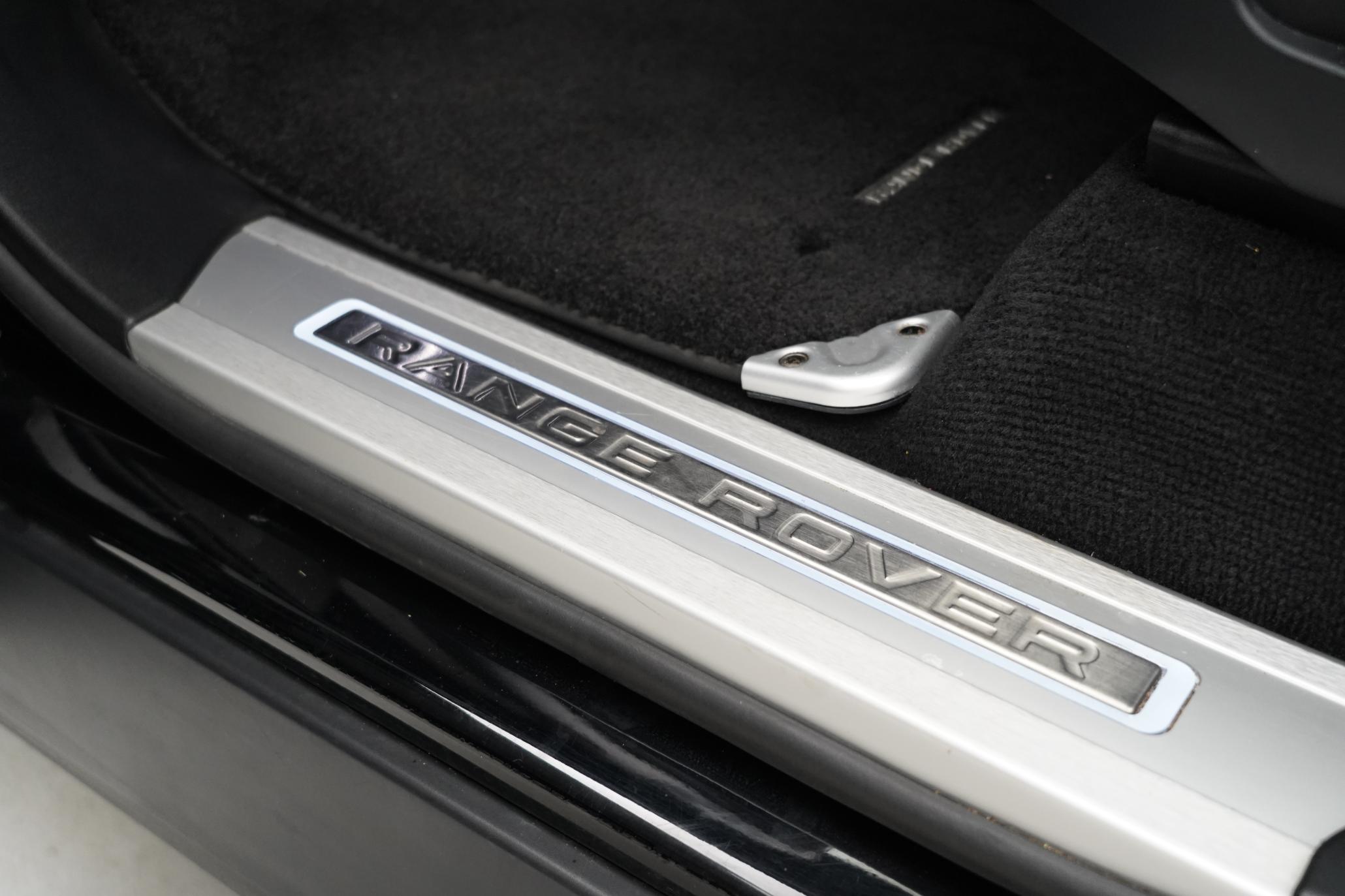 Land Rover Range Rover Sport 2.0 P400e 13.1kWh HSE GPF Dynamic SUV 5dr Petrol Plug-in Hybrid Auto 4WD Euro 6 (s/s) (404 ps)