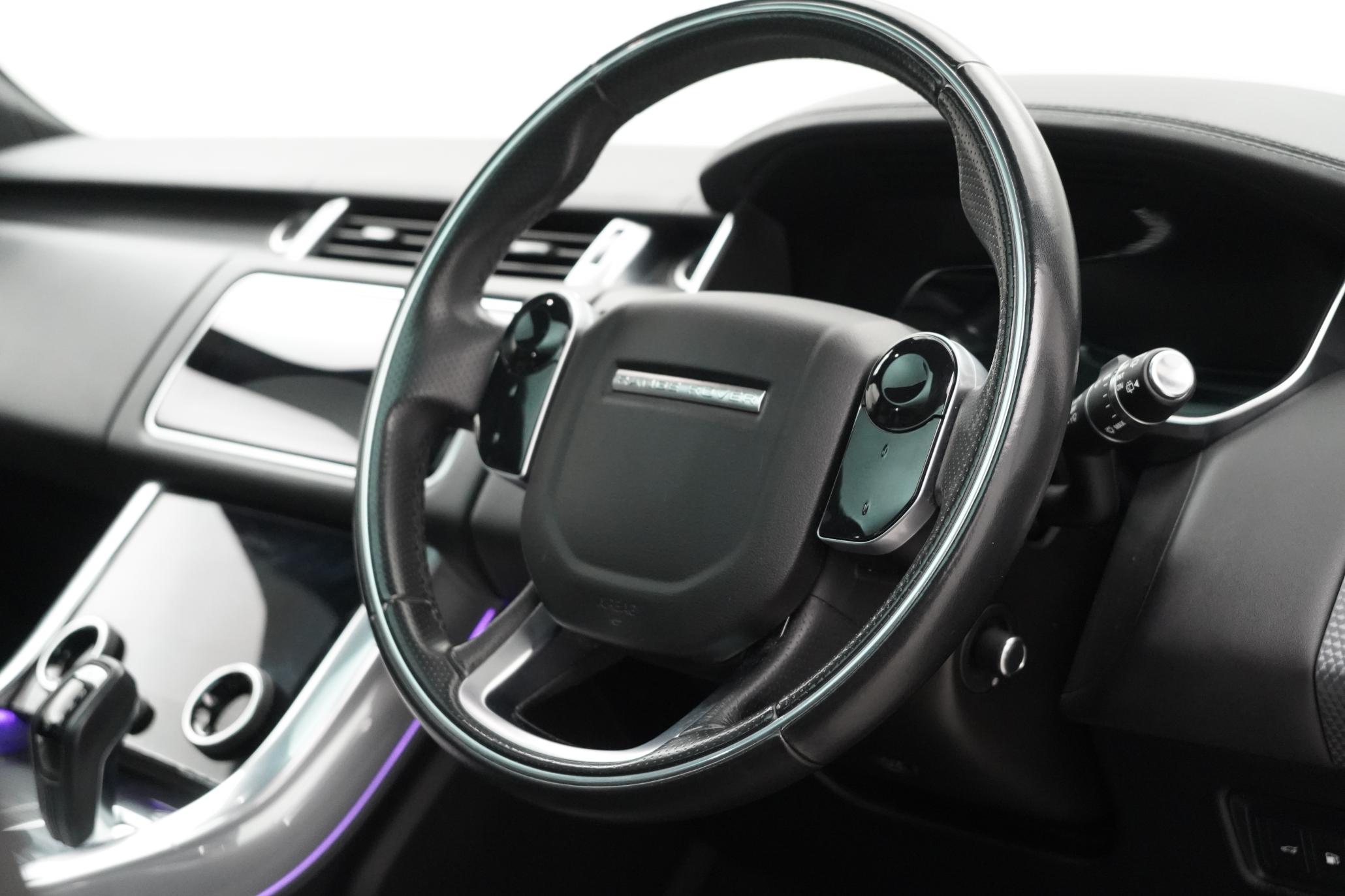 Land Rover Range Rover Sport 2.0 P400e 13.1kWh HSE GPF Dynamic SUV 5dr Petrol Plug-in Hybrid Auto 4WD Euro 6 (s/s) (404 ps)