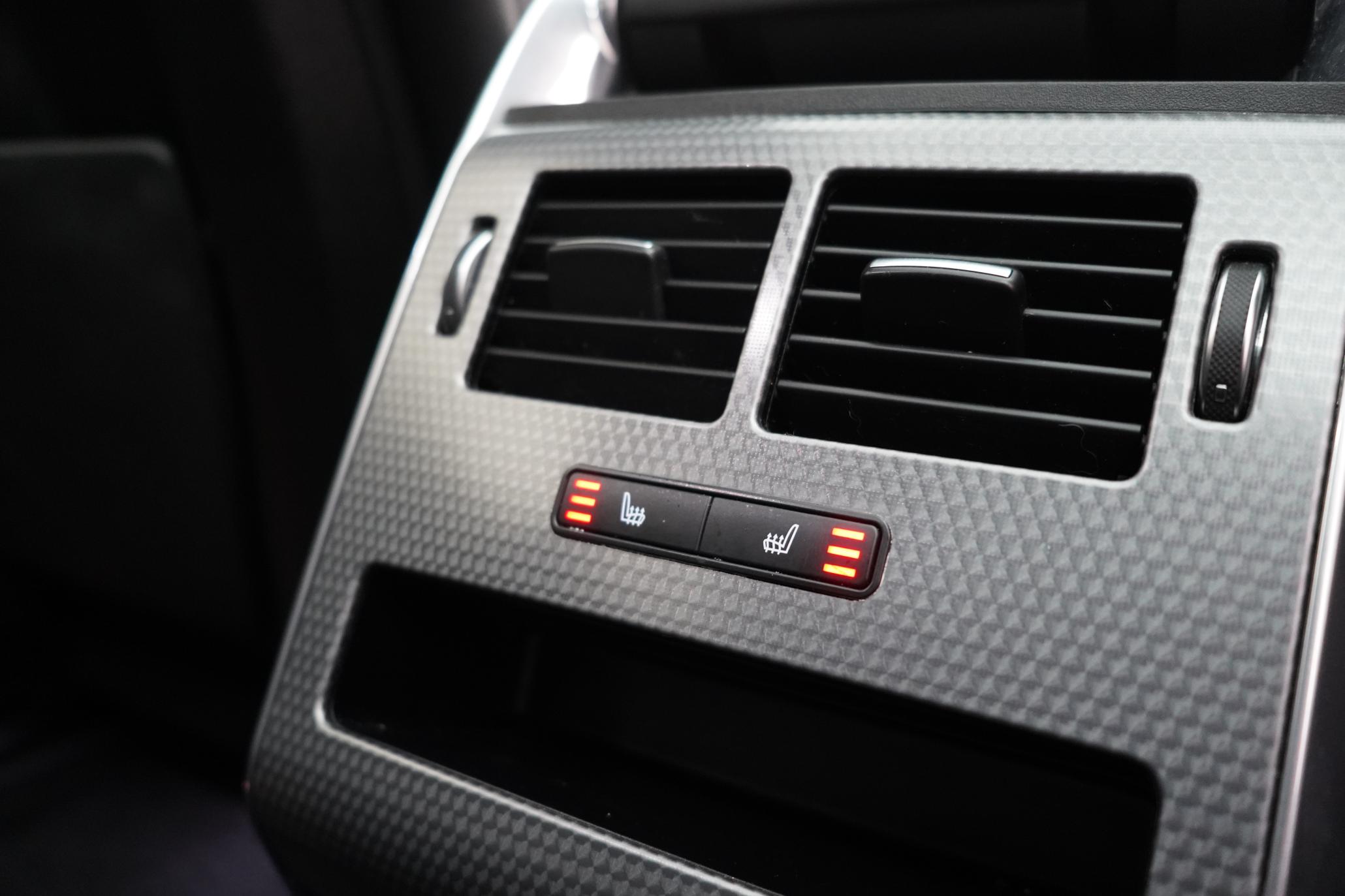 Land Rover Range Rover Sport 2.0 P400e 13.1kWh HSE GPF Dynamic SUV 5dr Petrol Plug-in Hybrid Auto 4WD Euro 6 (s/s) (404 ps)