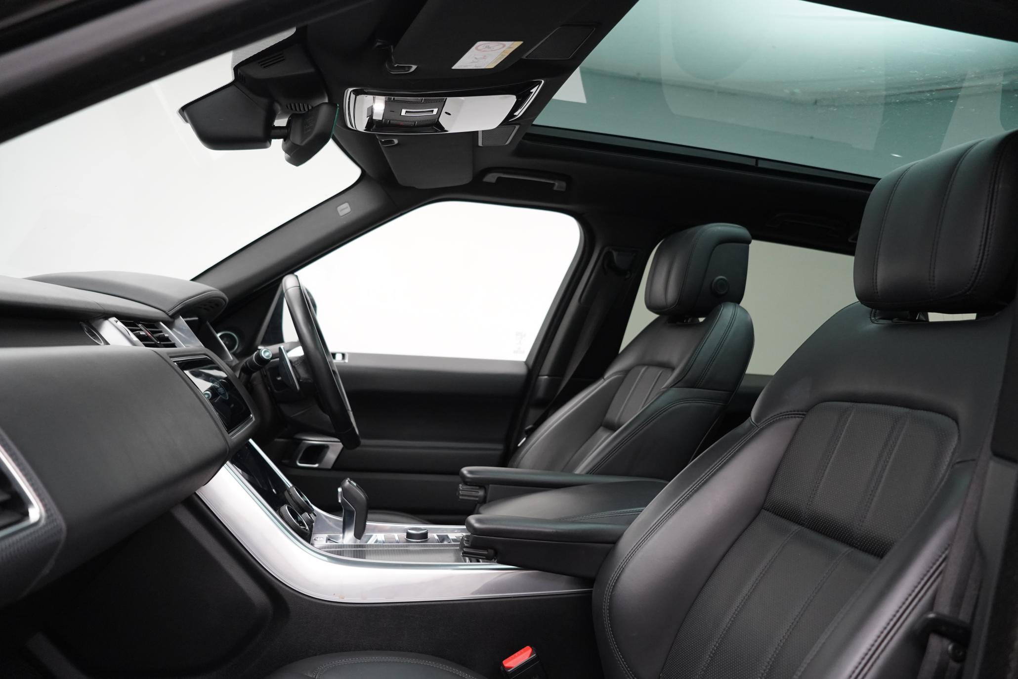 Land Rover Range Rover Sport 2.0 P400e 13.1kWh HSE GPF Dynamic SUV 5dr Petrol Plug-in Hybrid Auto 4WD Euro 6 (s/s) (404 ps)