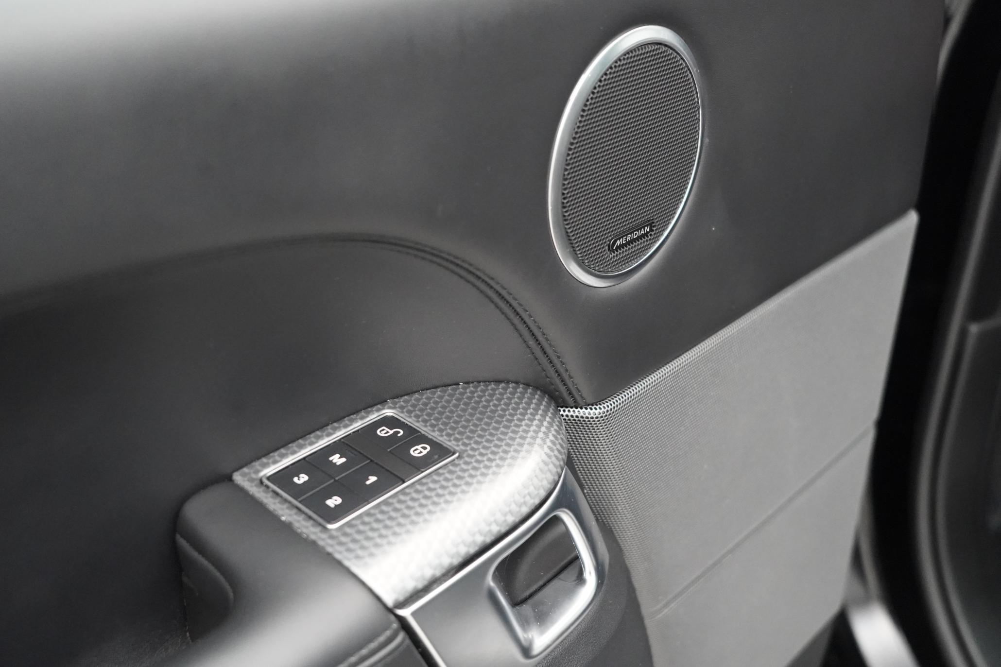 Land Rover Range Rover Sport 2.0 P400e 13.1kWh HSE GPF Dynamic SUV 5dr Petrol Plug-in Hybrid Auto 4WD Euro 6 (s/s) (404 ps)