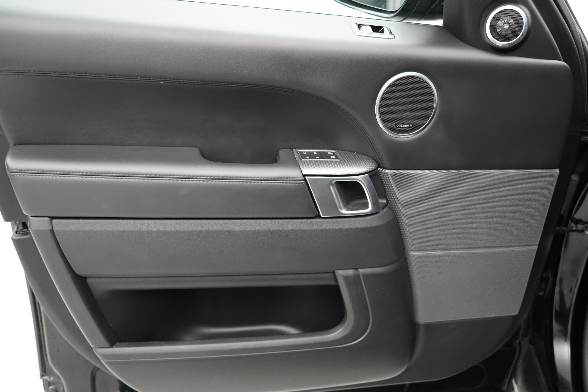 Land Rover Range Rover Sport 2.0 P400e 13.1kWh HSE GPF Dynamic SUV 5dr Petrol Plug-in Hybrid Auto 4WD Euro 6 (s/s) (404 ps)