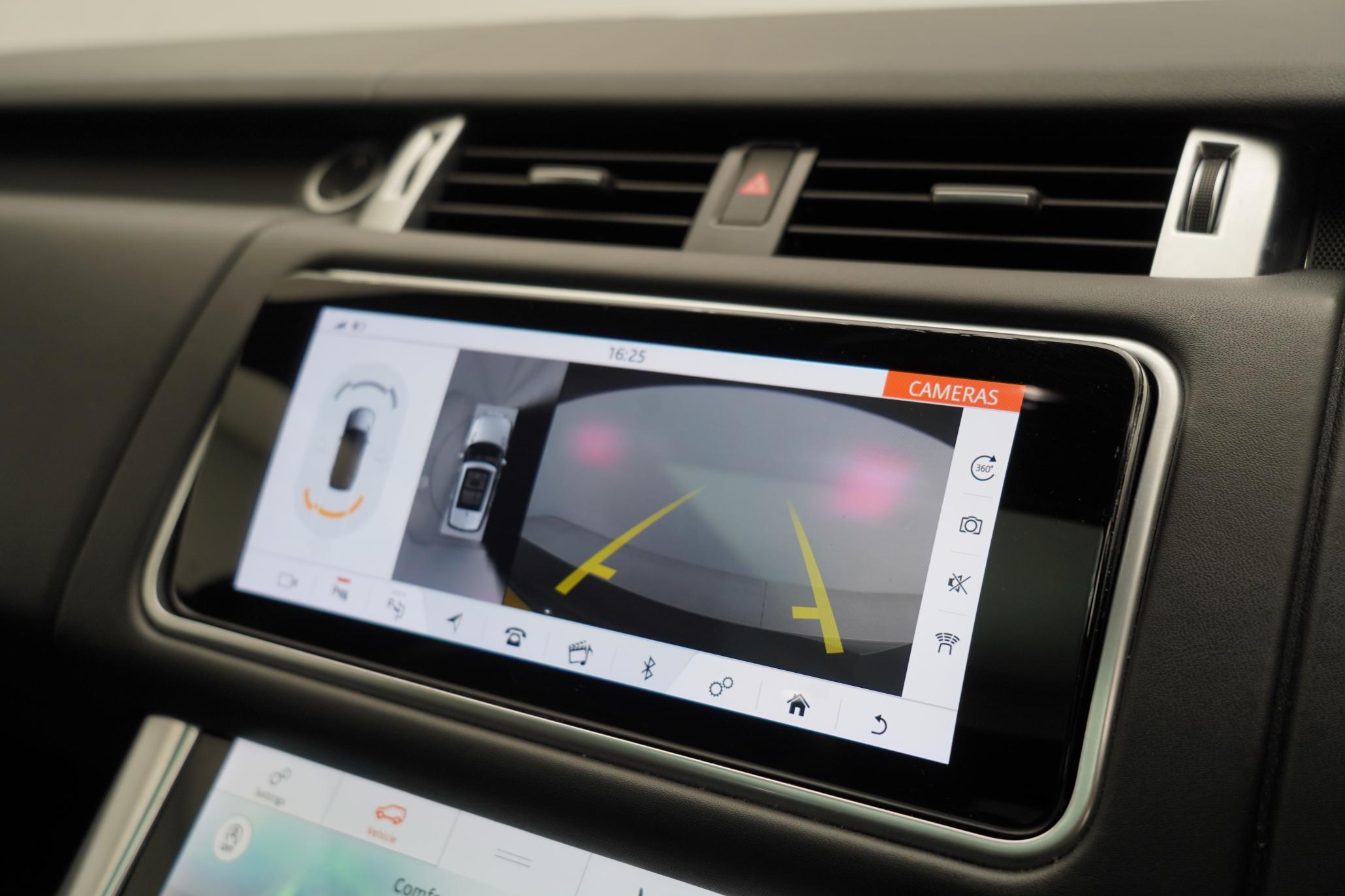 Land Rover Range Rover Sport 2.0 P400e 13.1kWh HSE GPF Dynamic SUV 5dr Petrol Plug-in Hybrid Auto 4WD Euro 6 (s/s) (404 ps)