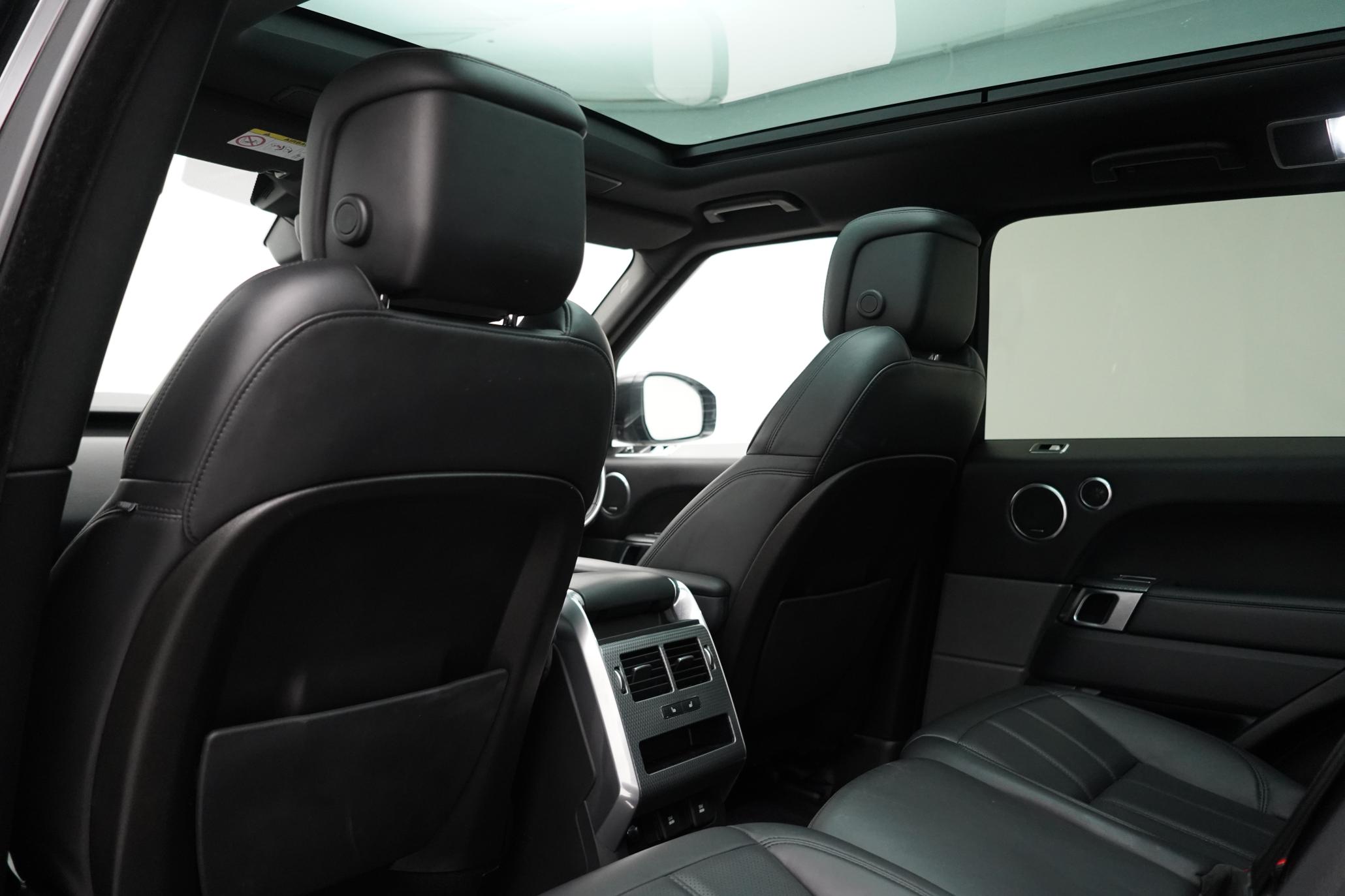 Land Rover Range Rover Sport 2.0 P400e 13.1kWh HSE GPF Dynamic SUV 5dr Petrol Plug-in Hybrid Auto 4WD Euro 6 (s/s) (404 ps)