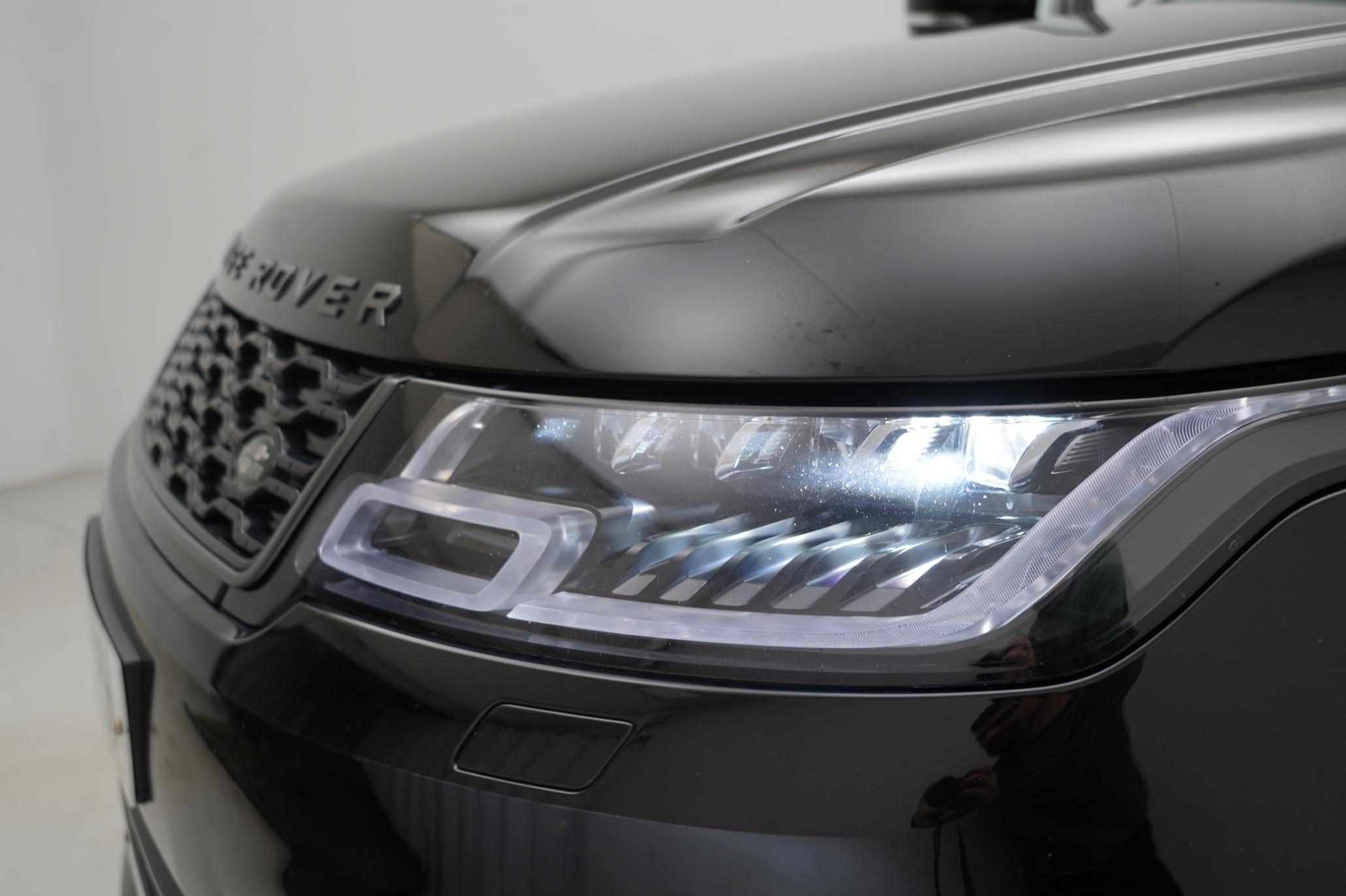 Land Rover Range Rover Sport 2.0 P400e 13.1kWh HSE GPF Dynamic SUV 5dr Petrol Plug-in Hybrid Auto 4WD Euro 6 (s/s) (404 ps)