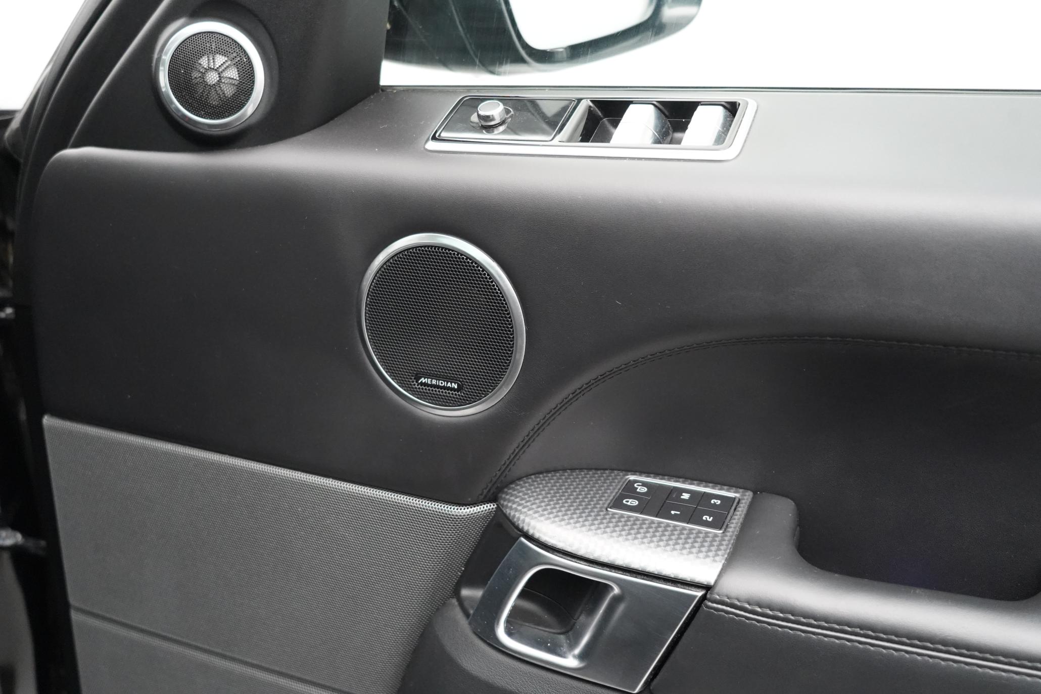 Land Rover Range Rover Sport 2.0 P400e 13.1kWh HSE GPF Dynamic SUV 5dr Petrol Plug-in Hybrid Auto 4WD Euro 6 (s/s) (404 ps)