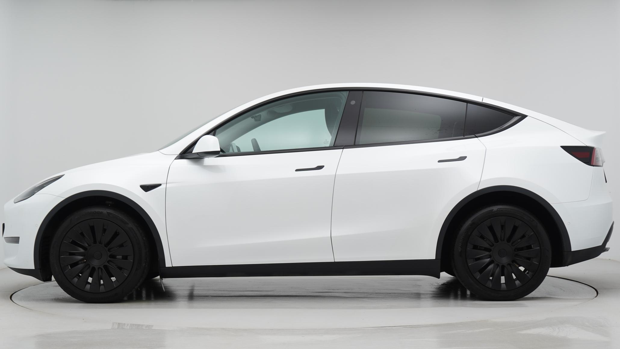 Tesla Model Y (Dual Motor) Long Range SUV 5dr Electric Auto 4WDE (384 bhp)