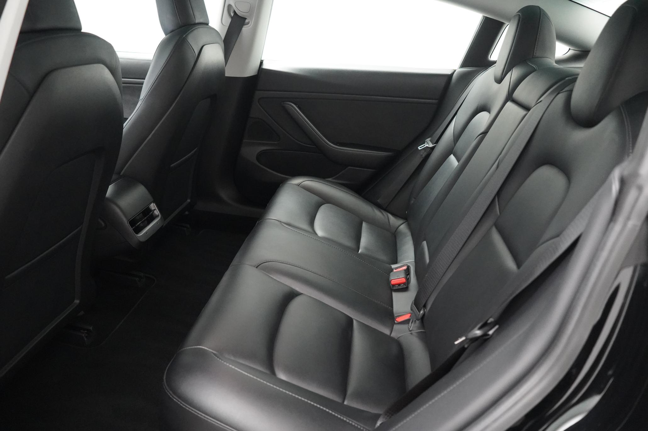 Tesla Model 3 (Dual Motor) Long Range Saloon 4dr Electric Auto 4WDE (346 ps)