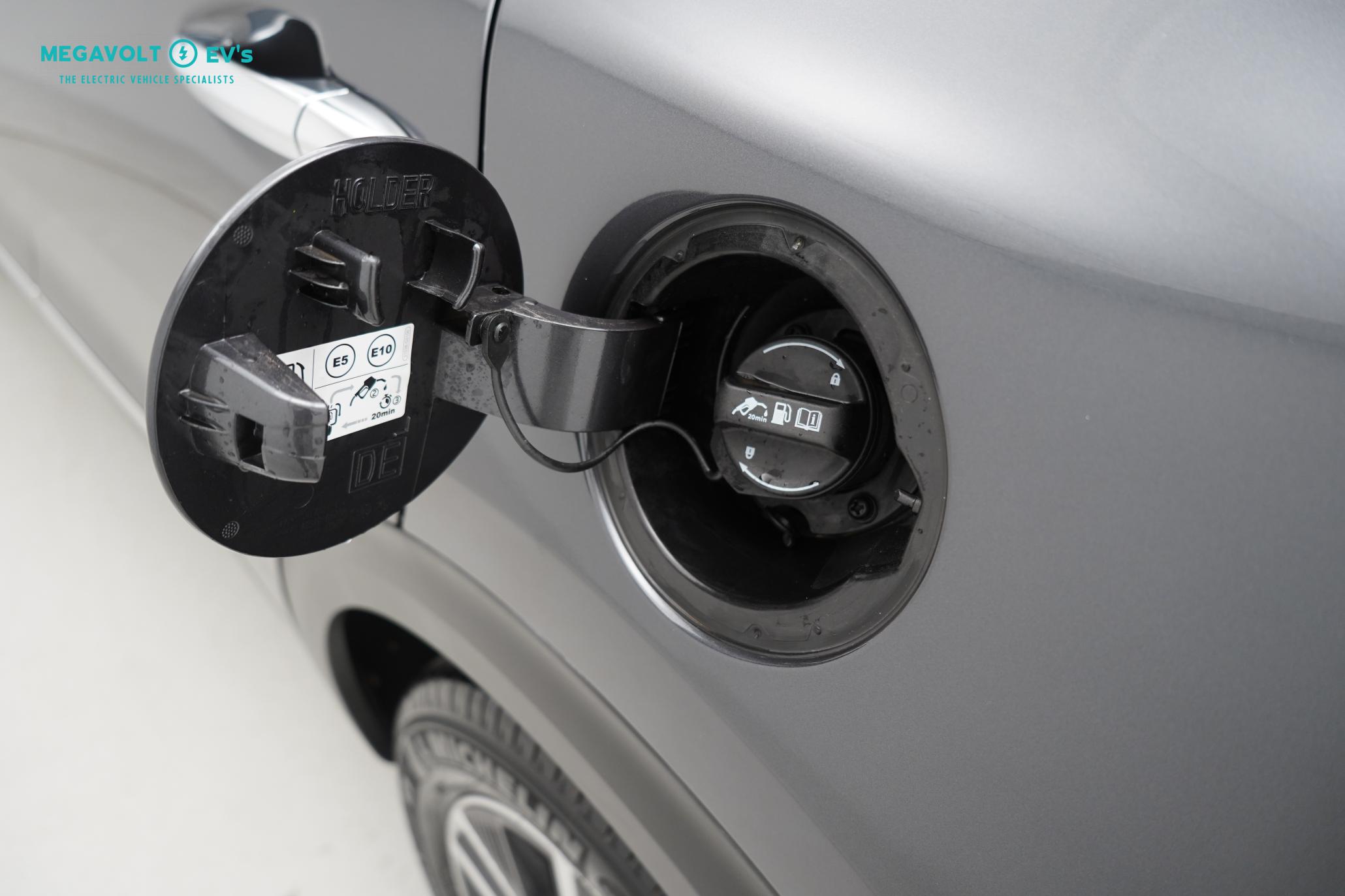 Kia Niro 1.6 GDi 8.9kWh 2 SUV 5dr Petrol Plug-in Hybrid DCT Euro 6 (s/s) (139 bhp)