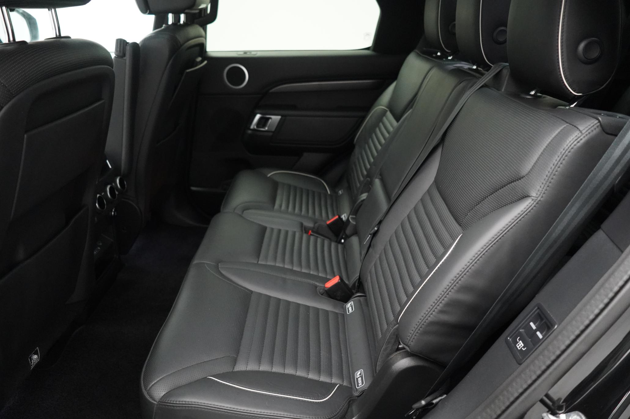 Land Rover Discovery 3.0 SD V6 HSE Luxury SUV 5dr Diesel Auto 4WD Euro 6 (s/s) (306 ps)