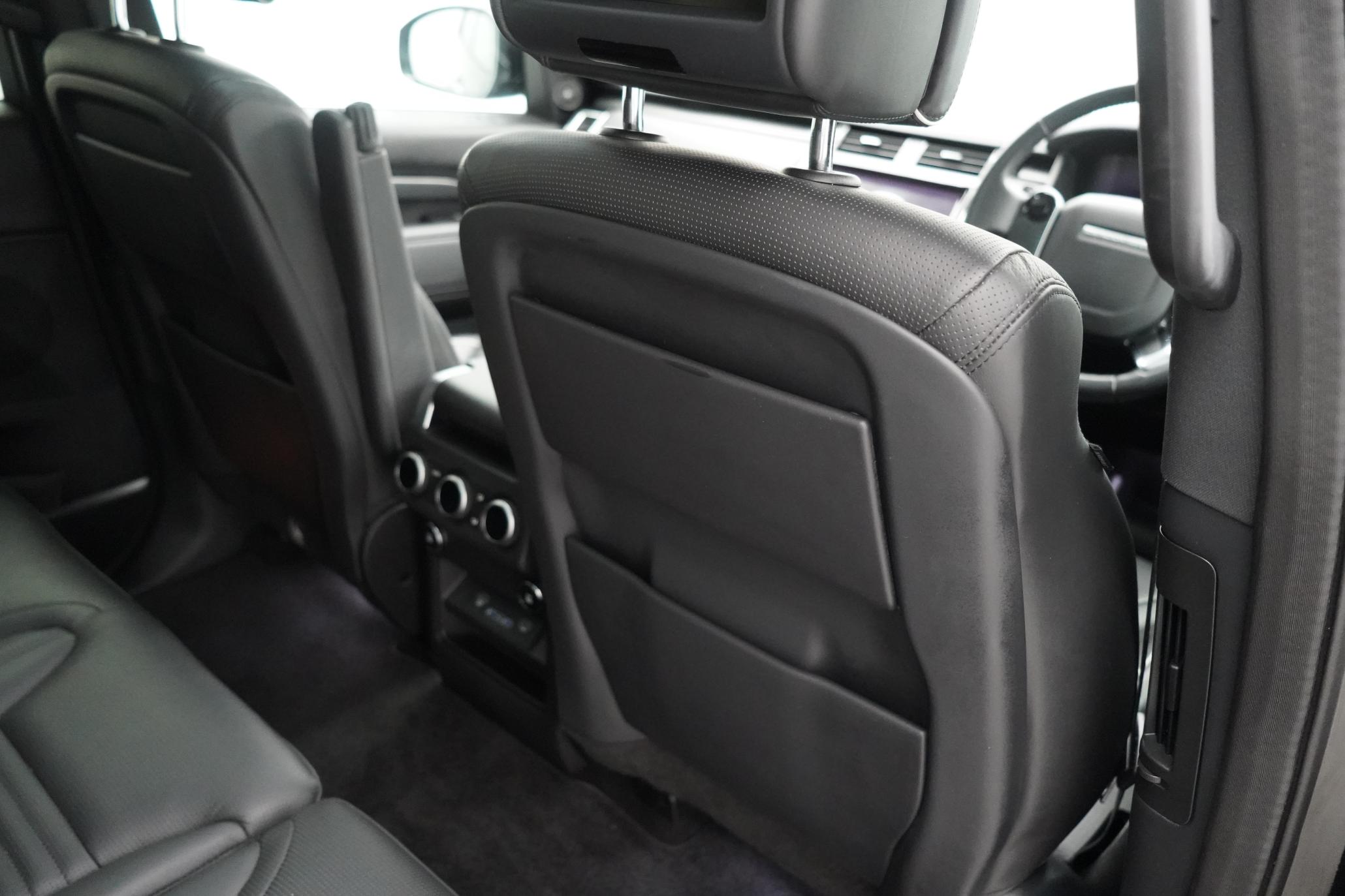 Land Rover Discovery 3.0 SD V6 HSE Luxury SUV 5dr Diesel Auto 4WD Euro 6 (s/s) (306 ps)