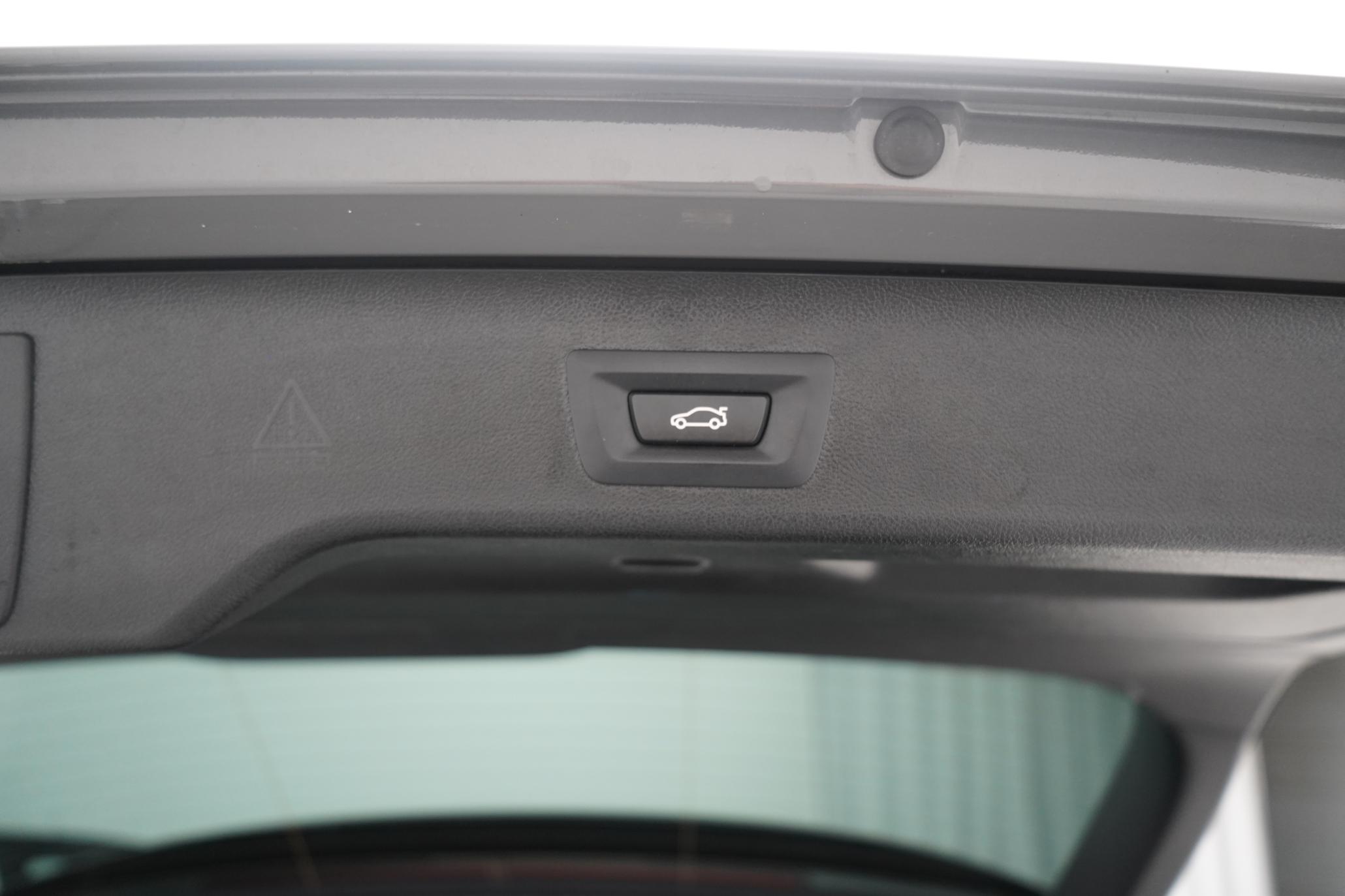 BMW 5 Series 2.0 520d MHT M Sport Touring 5dr Diesel Hybrid Steptronic Euro 6 (s/s) (190 ps)