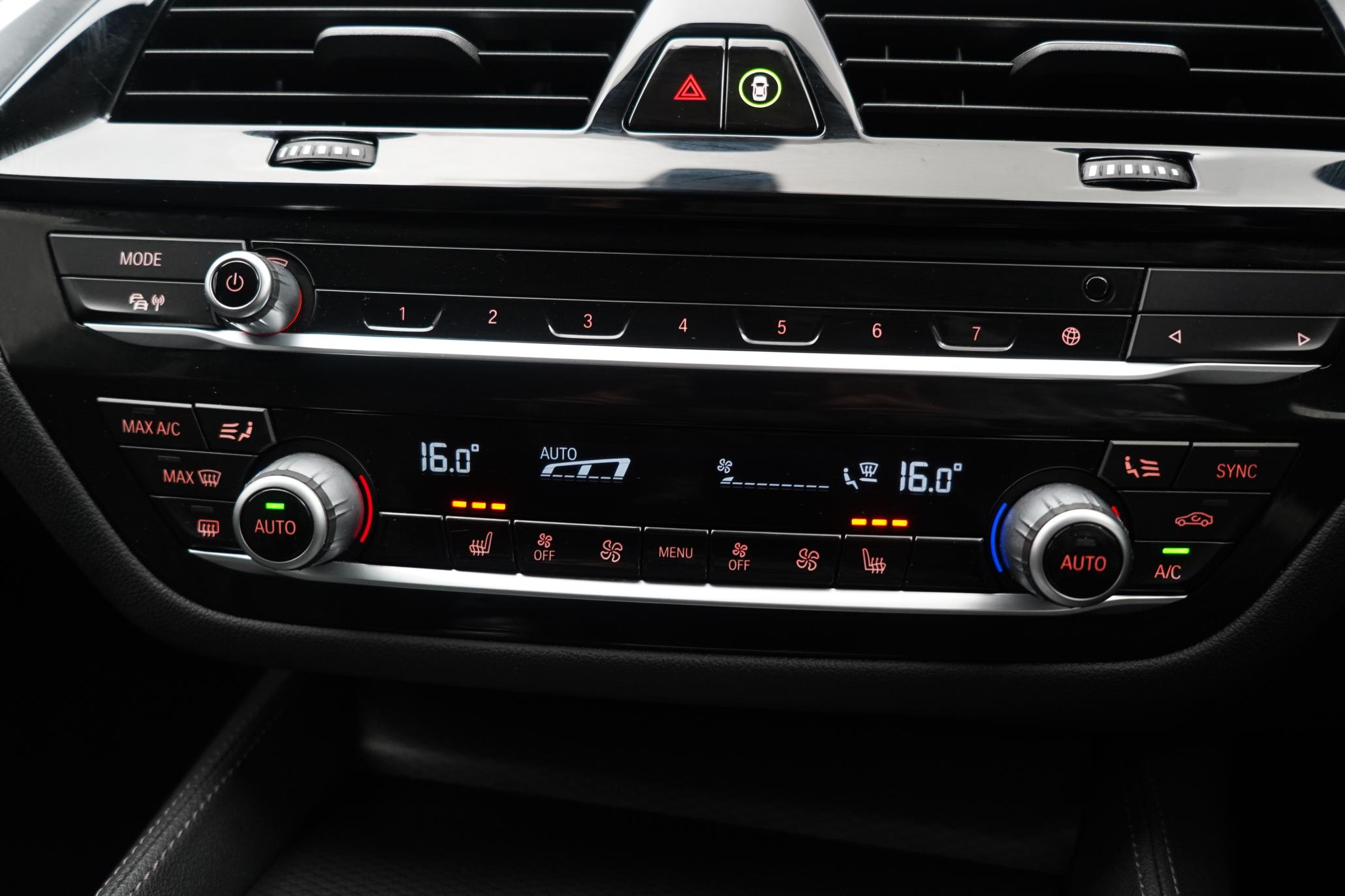 BMW 5 Series 2.0 520d MHT M Sport Touring 5dr Diesel Hybrid Steptronic Euro 6 (s/s) (190 ps)