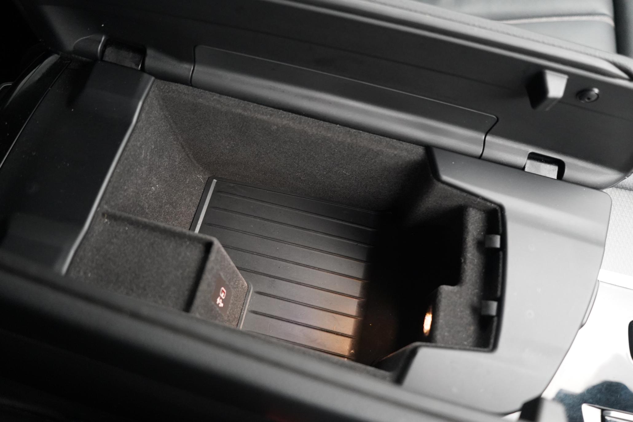 BMW 5 Series 2.0 520d MHT M Sport Touring 5dr Diesel Hybrid Steptronic Euro 6 (s/s) (190 ps)