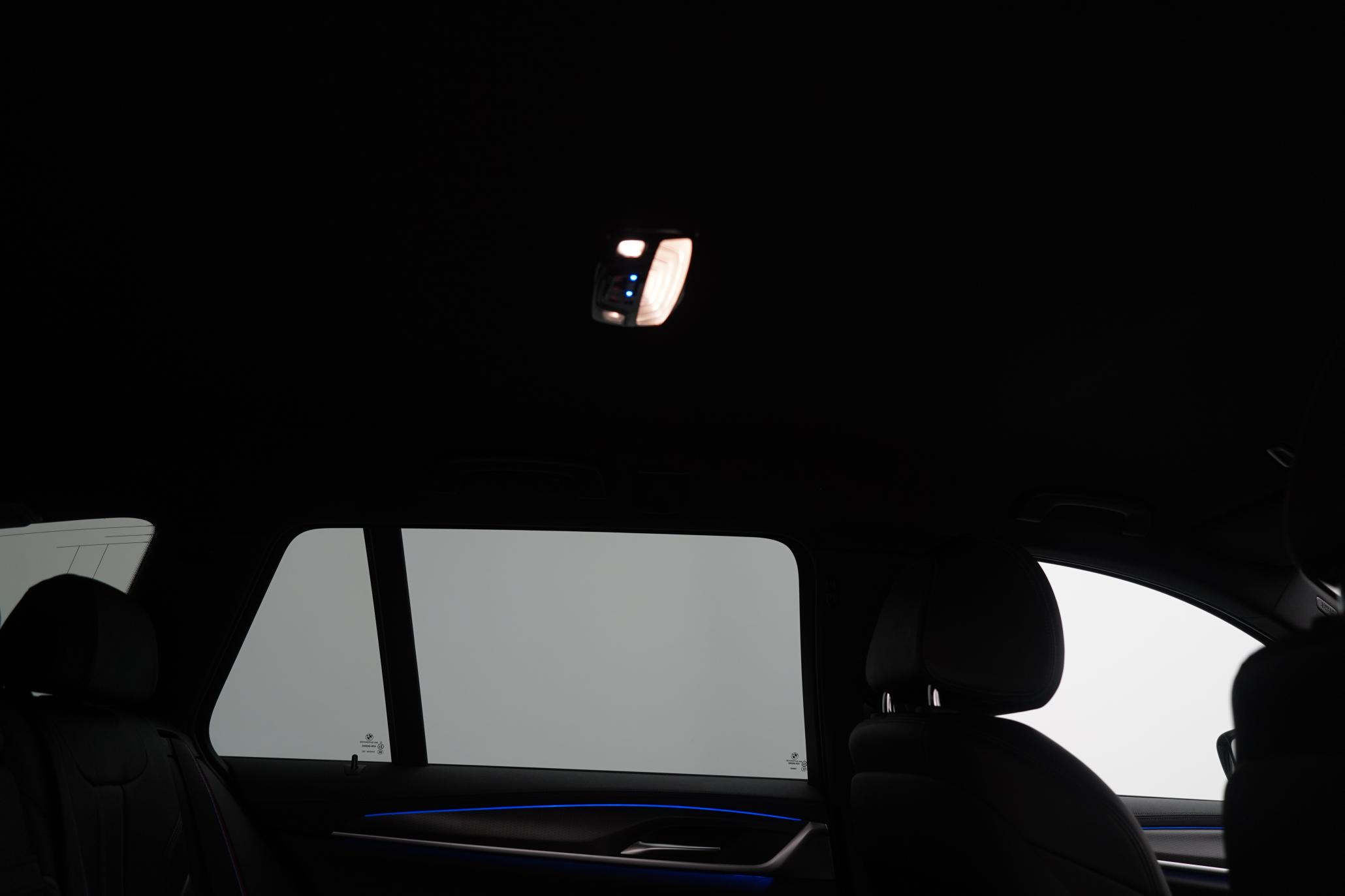 BMW 5 Series 2.0 520d MHT M Sport Touring 5dr Diesel Hybrid Steptronic Euro 6 (s/s) (190 ps)