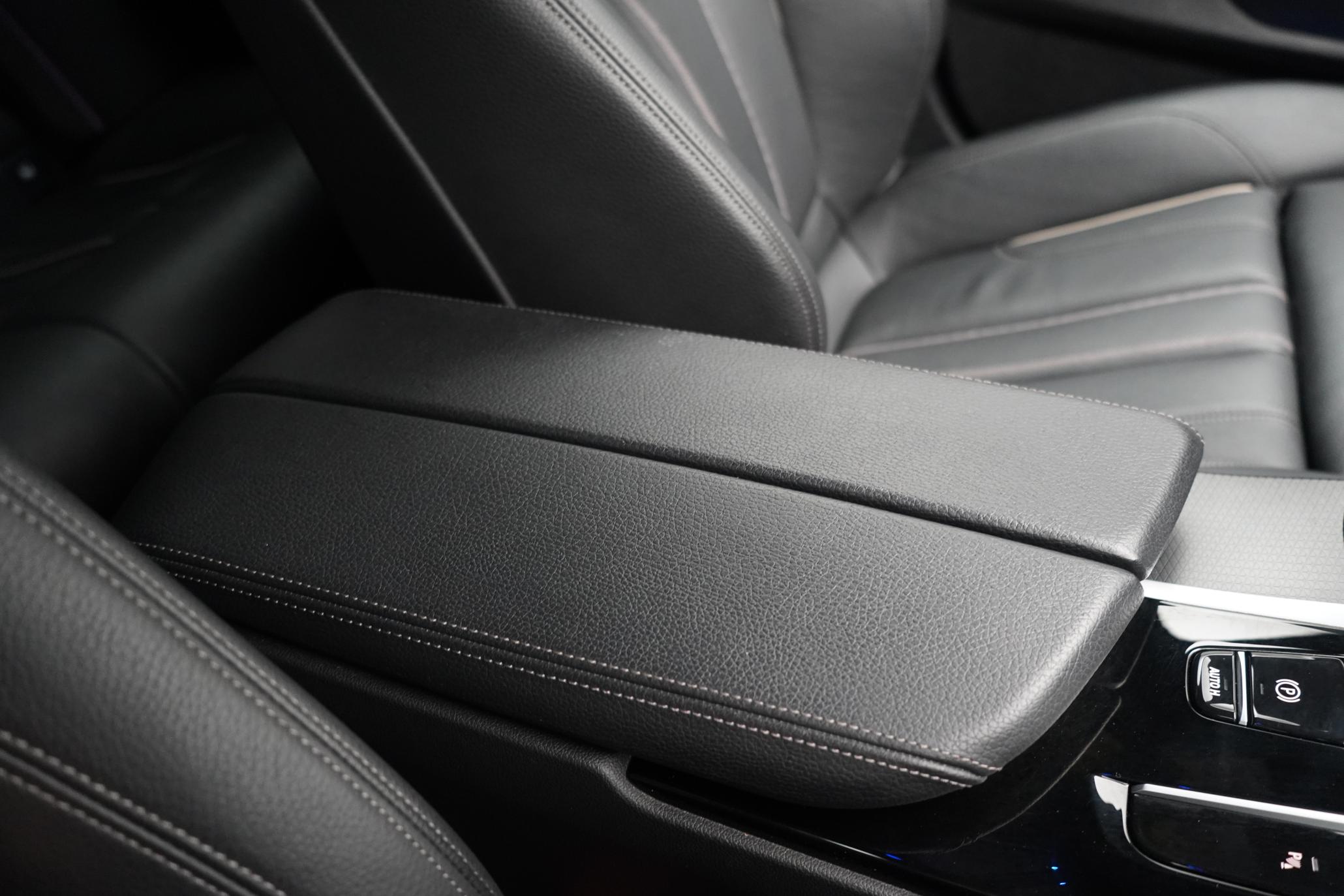 BMW 5 Series 2.0 520d MHT M Sport Touring 5dr Diesel Hybrid Steptronic Euro 6 (s/s) (190 ps)