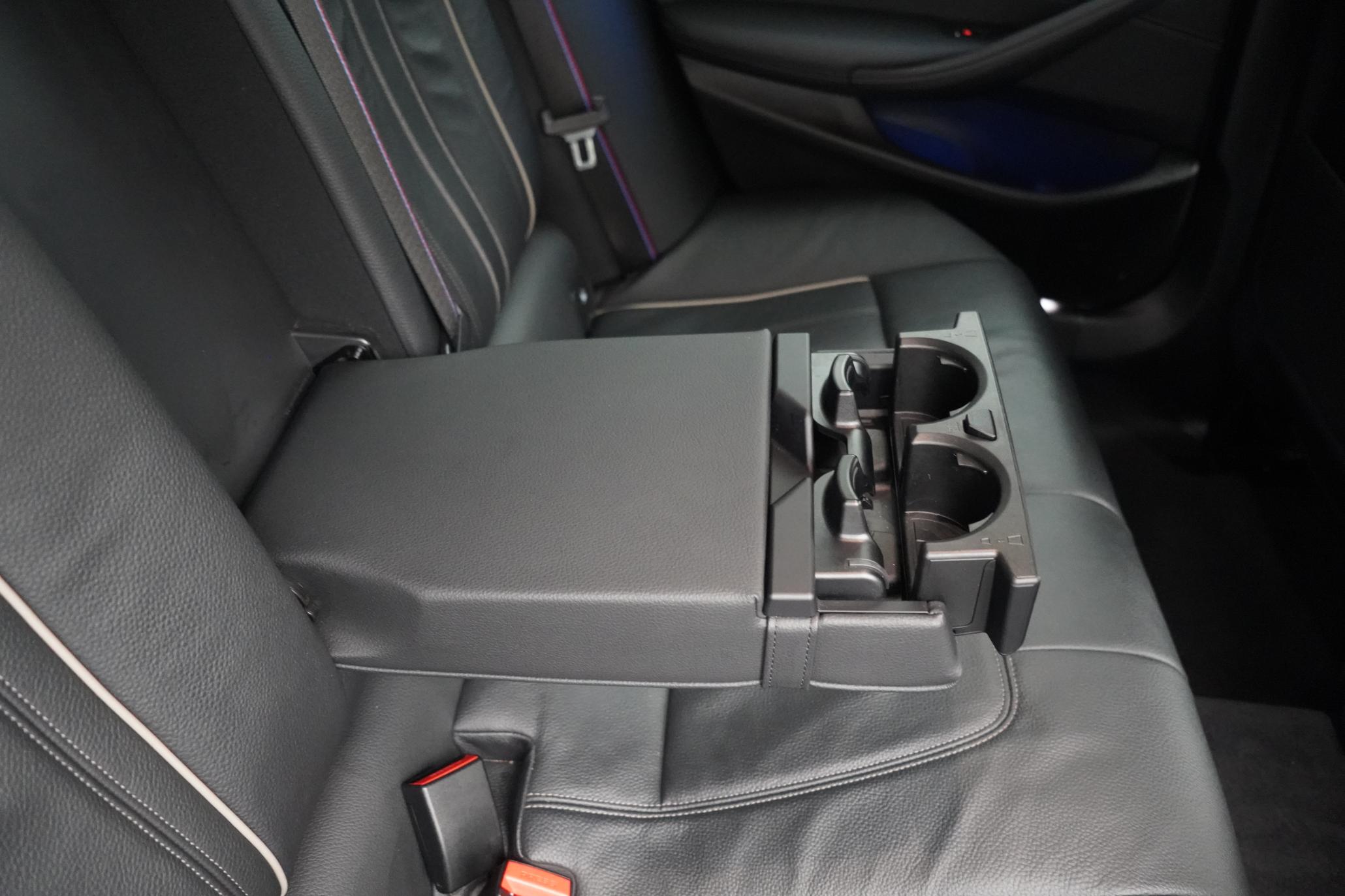 BMW 5 Series 2.0 520d MHT M Sport Touring 5dr Diesel Hybrid Steptronic Euro 6 (s/s) (190 ps)