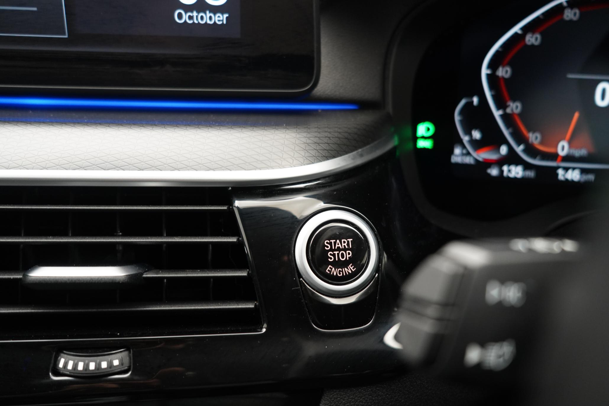 BMW 5 Series 2.0 520d MHT M Sport Touring 5dr Diesel Hybrid Steptronic Euro 6 (s/s) (190 ps)