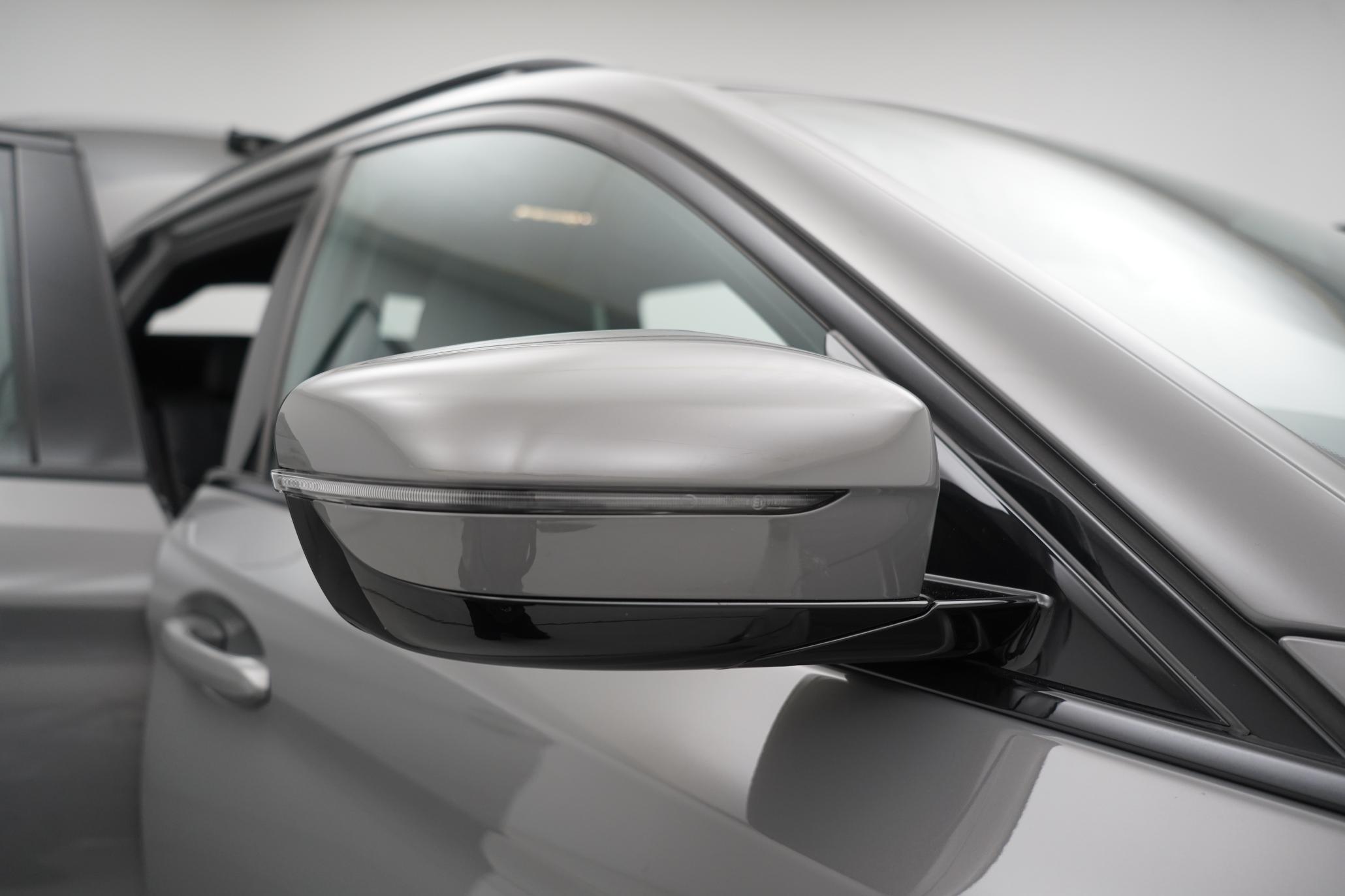 BMW 5 Series 2.0 520d MHT M Sport Touring 5dr Diesel Hybrid Steptronic Euro 6 (s/s) (190 ps)