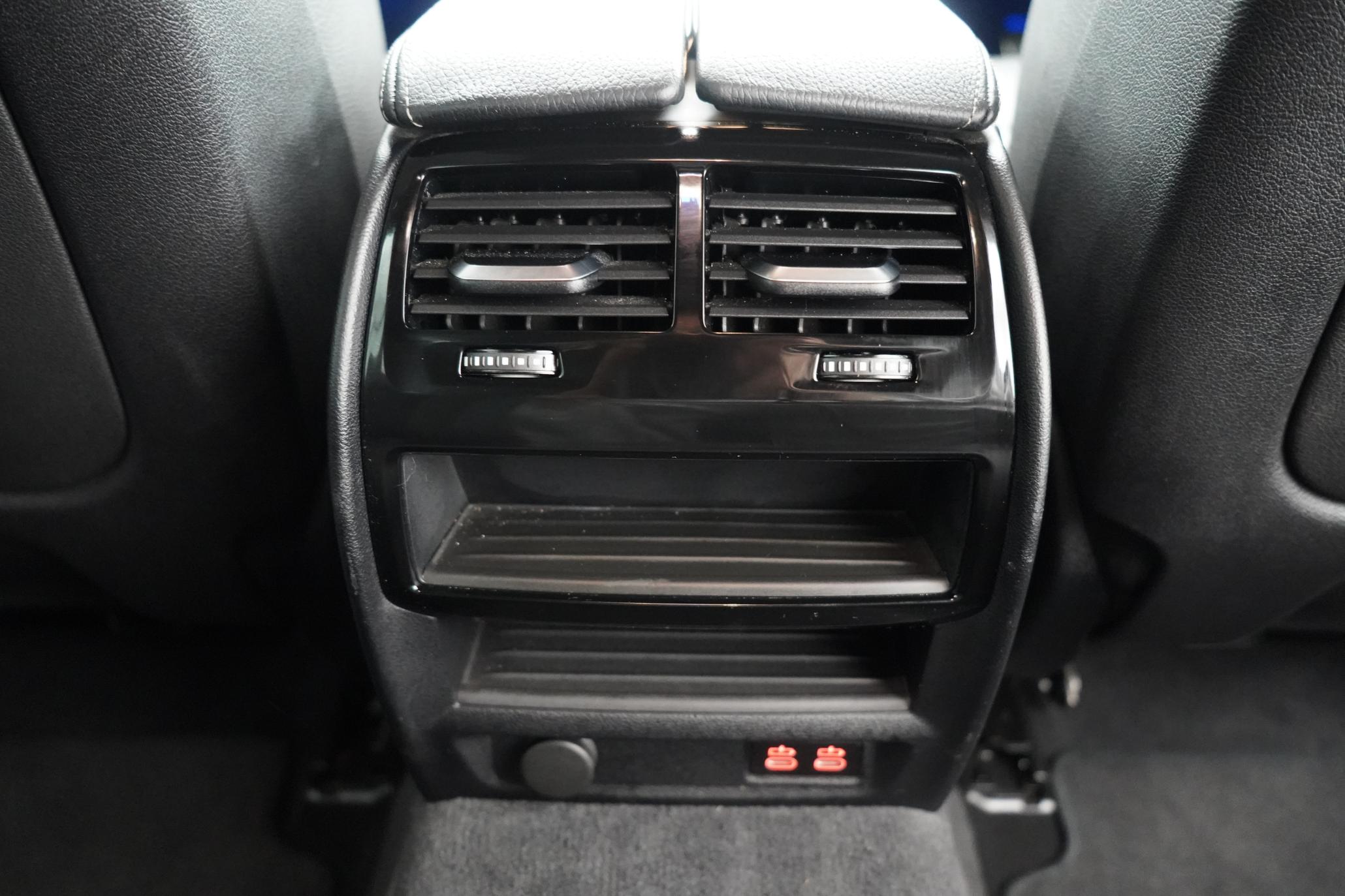 BMW 5 Series 2.0 520d MHT M Sport Touring 5dr Diesel Hybrid Steptronic Euro 6 (s/s) (190 ps)