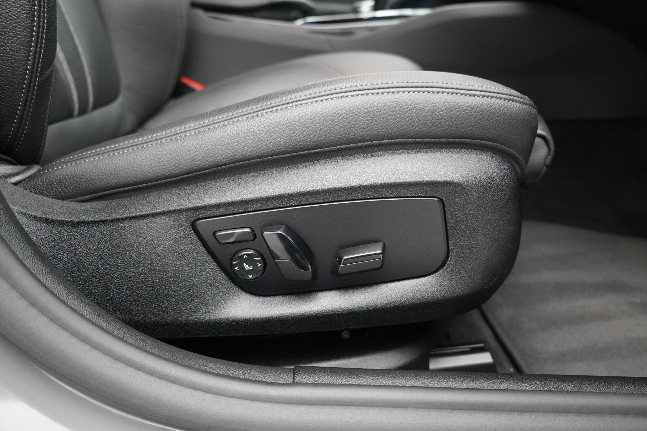 BMW 5 Series 2.0 520d MHT M Sport Touring 5dr Diesel Hybrid Steptronic Euro 6 (s/s) (190 ps)