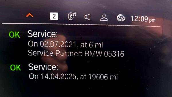 BMW 5 Series 2.0 520d MHT M Sport Touring 5dr Diesel Hybrid Steptronic Euro 6 (s/s) (190 ps)