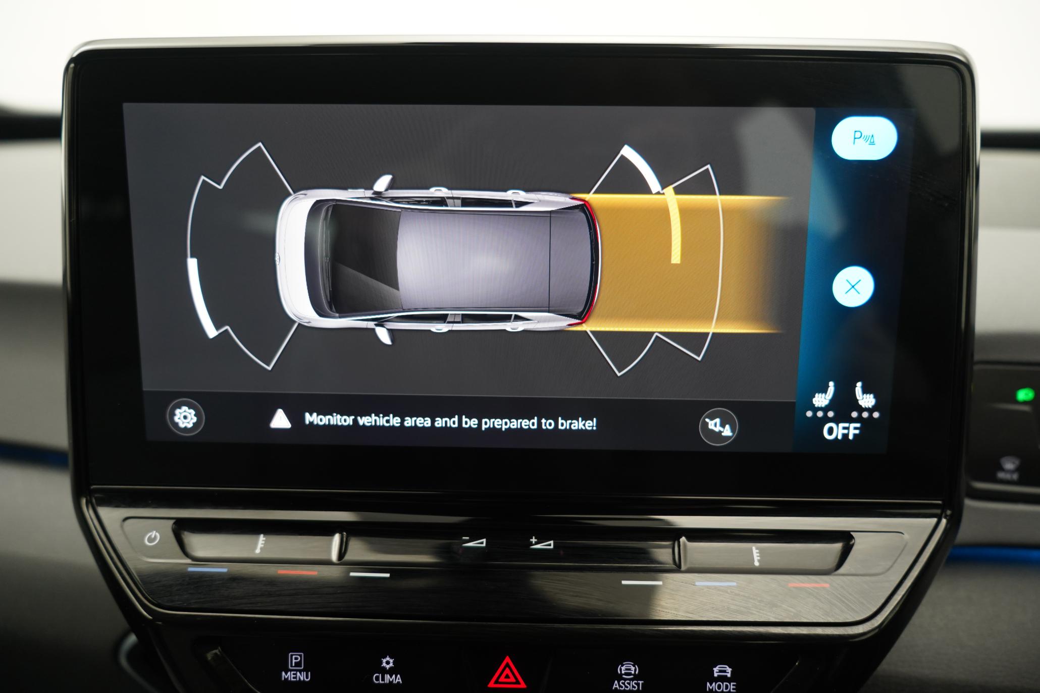 Volkswagen ID.3 Pro Performance 58kWh Life Hatchback 5dr Electric Auto (204 ps)