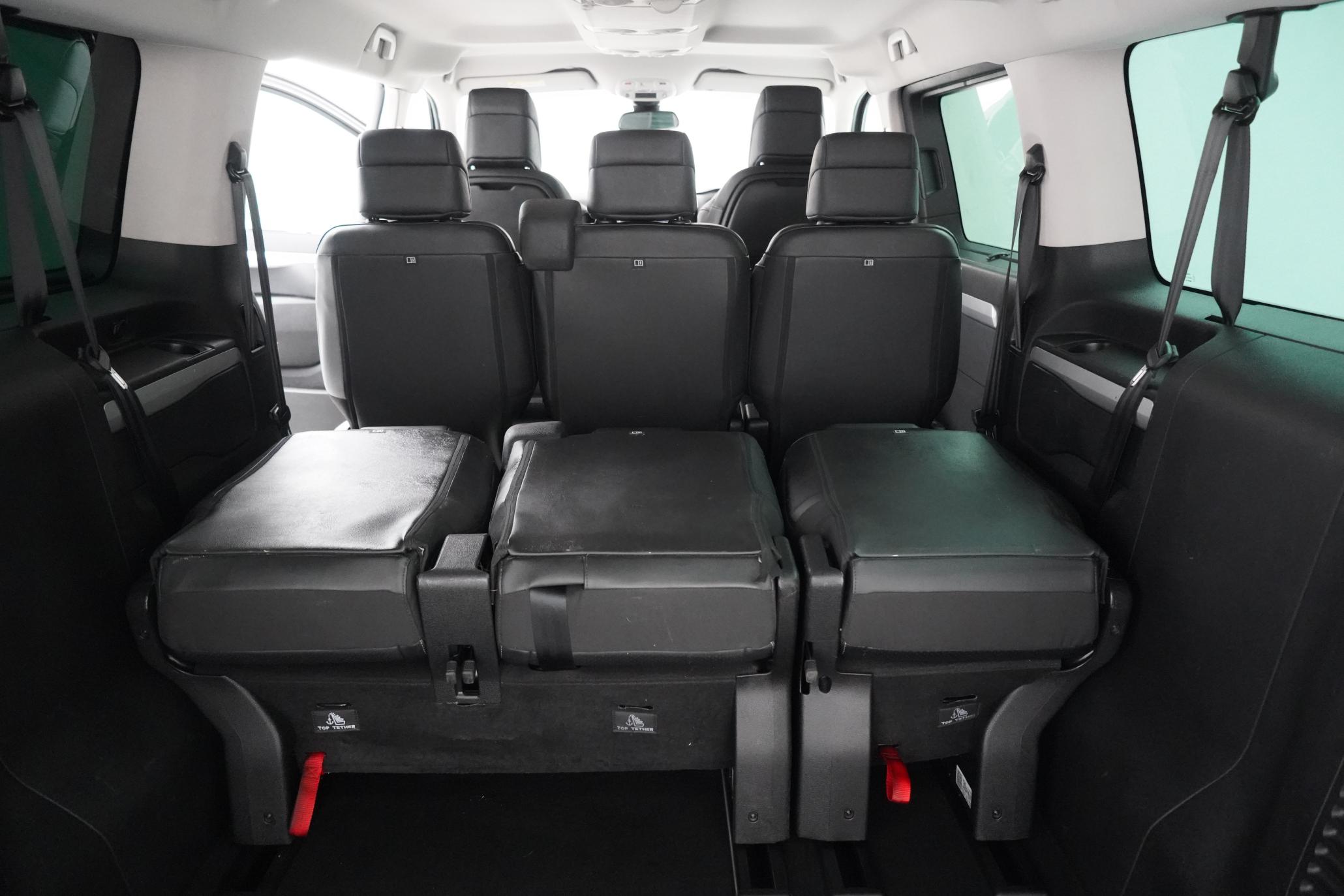 Vauxhall Vivaro Electric Ultimate MPV (2020 - 2024)