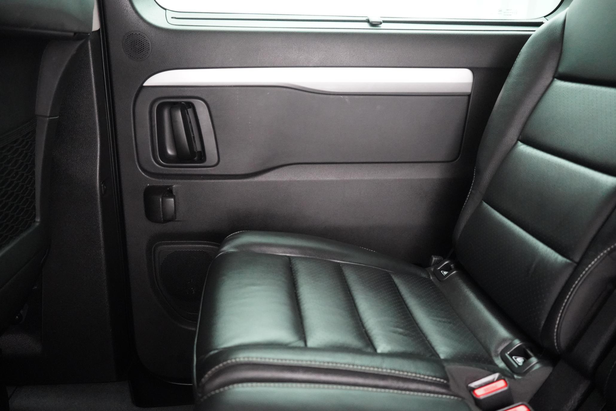 Vauxhall Vivaro Electric Ultimate MPV (2020 - 2024)