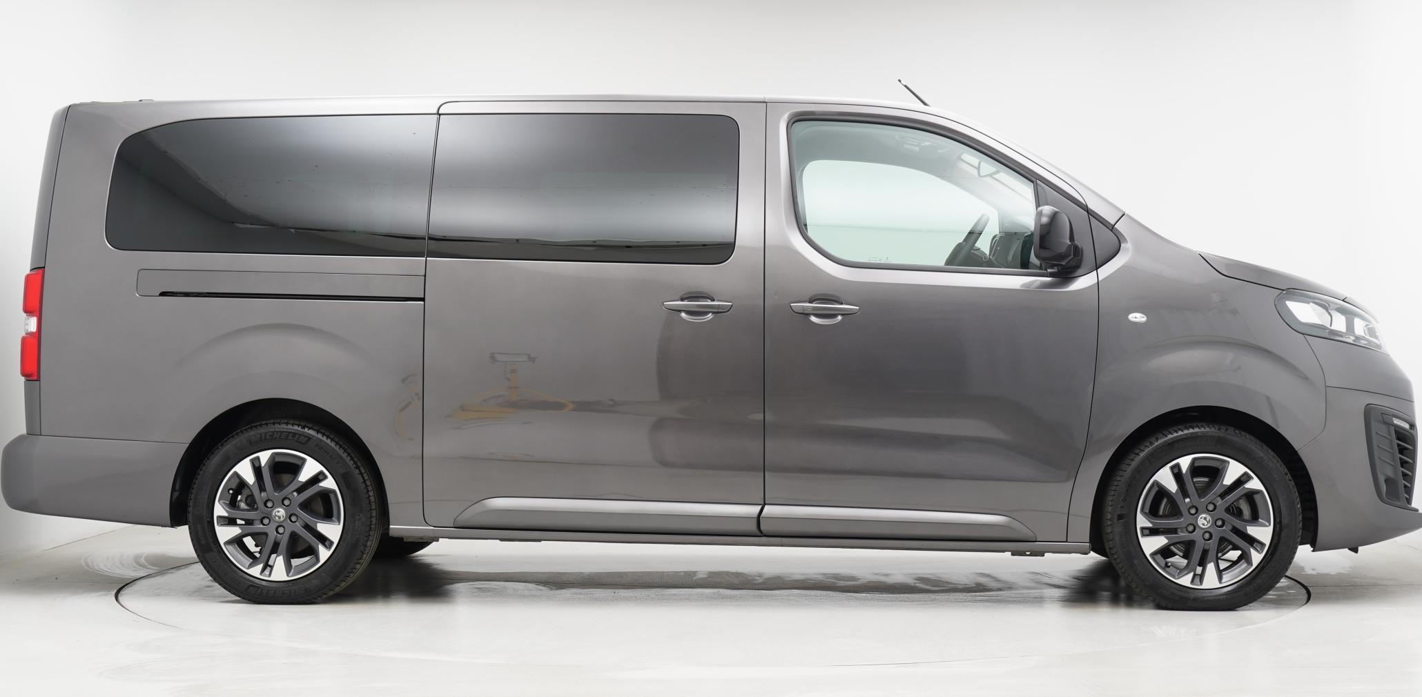 Vauxhall Vivaro Electric Ultimate MPV (2020 - 2024)