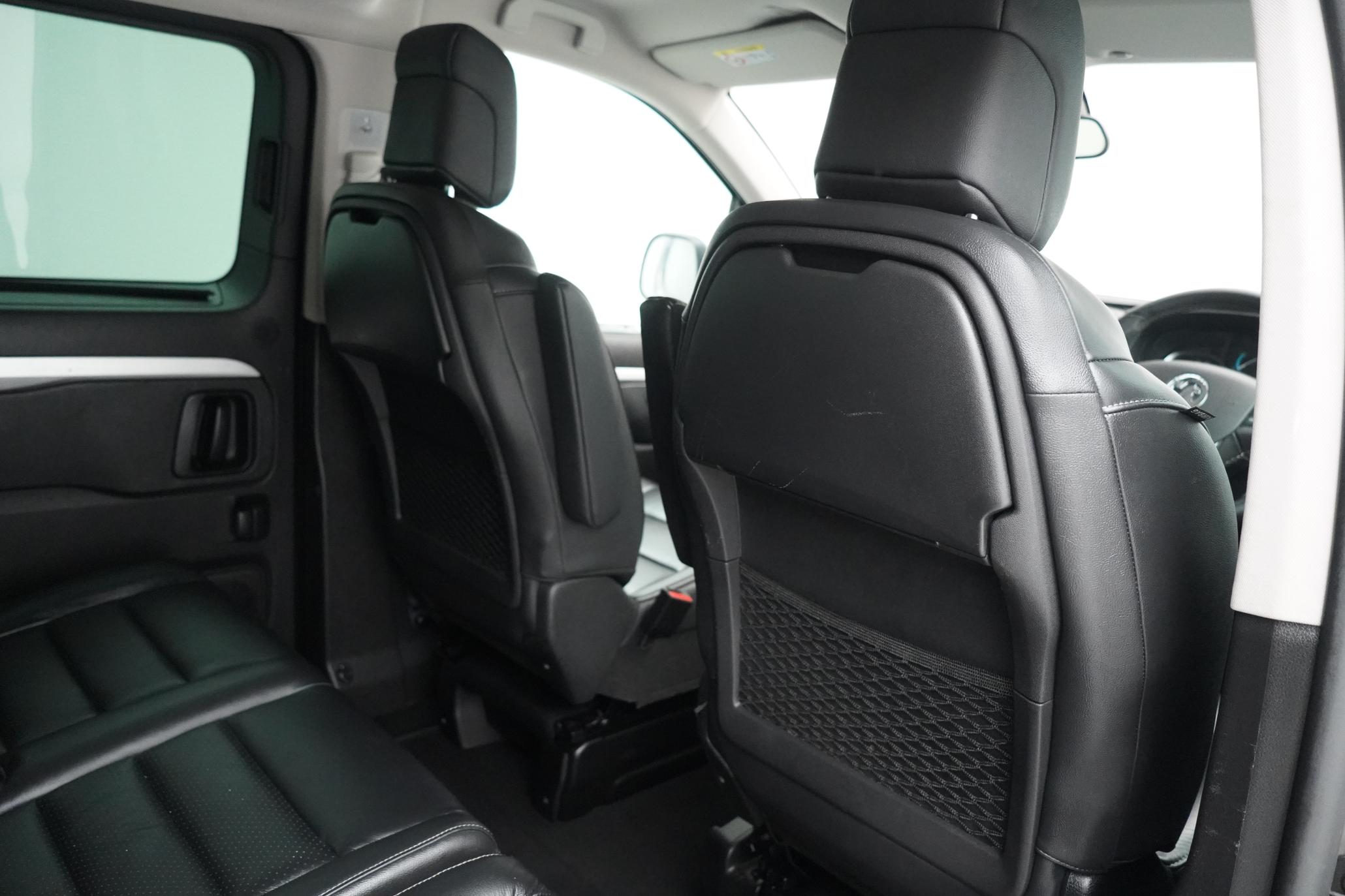 Vauxhall Vivaro Electric Ultimate MPV (2020 - 2024)