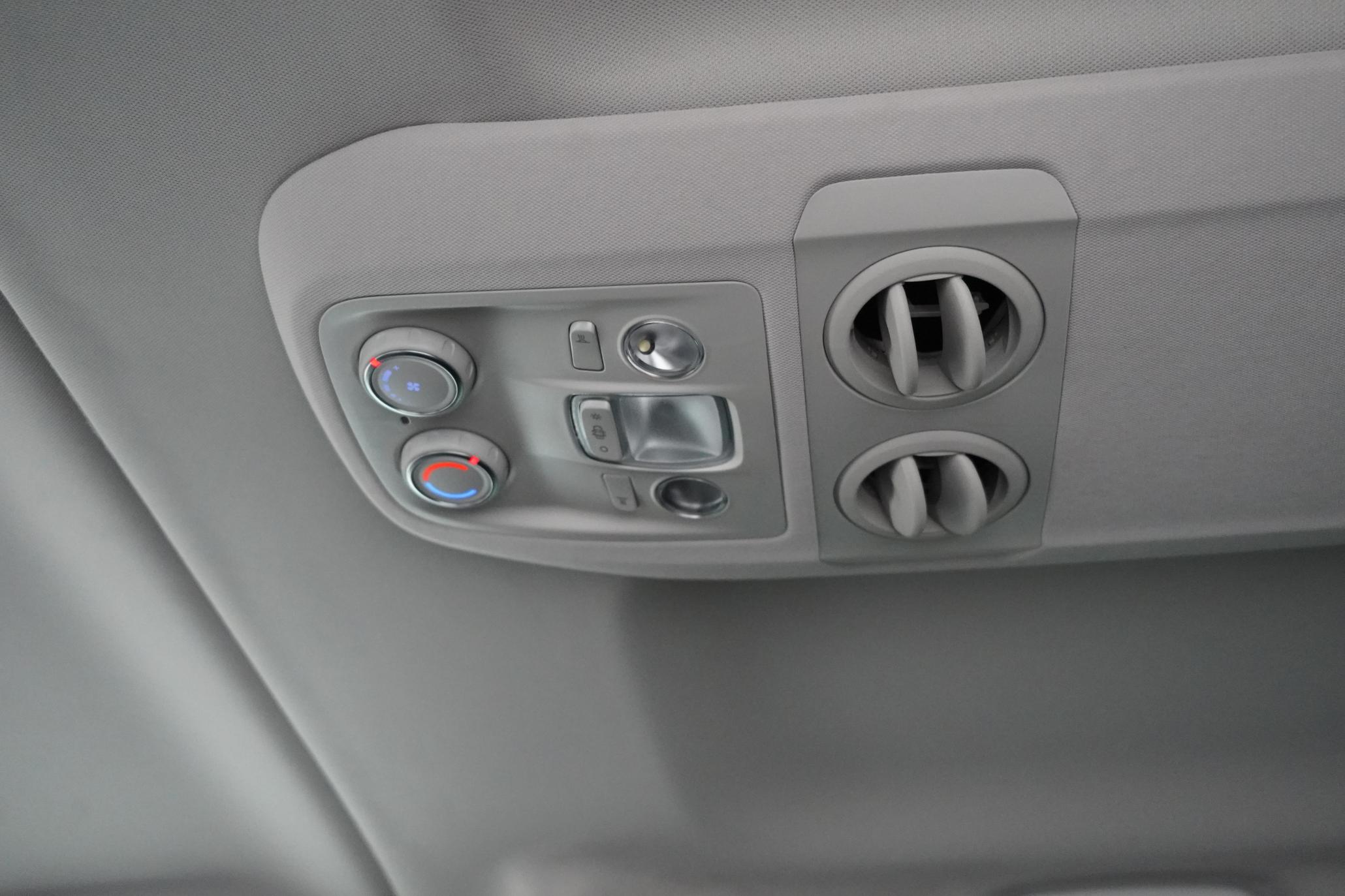 Vauxhall Vivaro Electric Ultimate MPV (2020 - 2024)