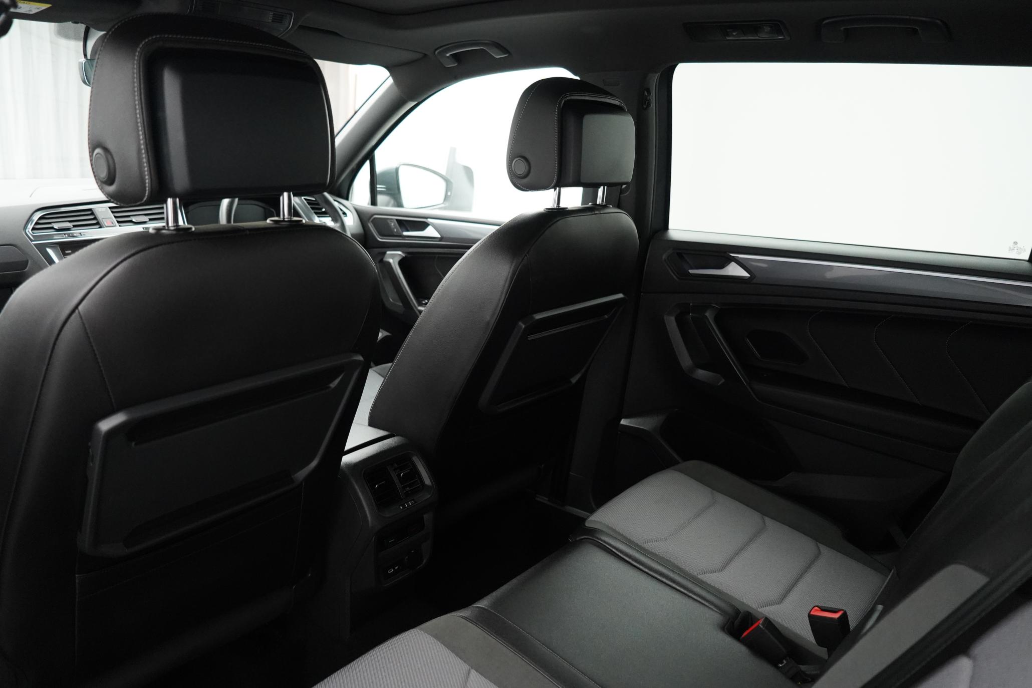 Volkswagen Tiguan Allspace 1.5 TSI EVO R-Line Tech SUV 5dr Petrol DSG Euro 6 (s/s) (150 ps)