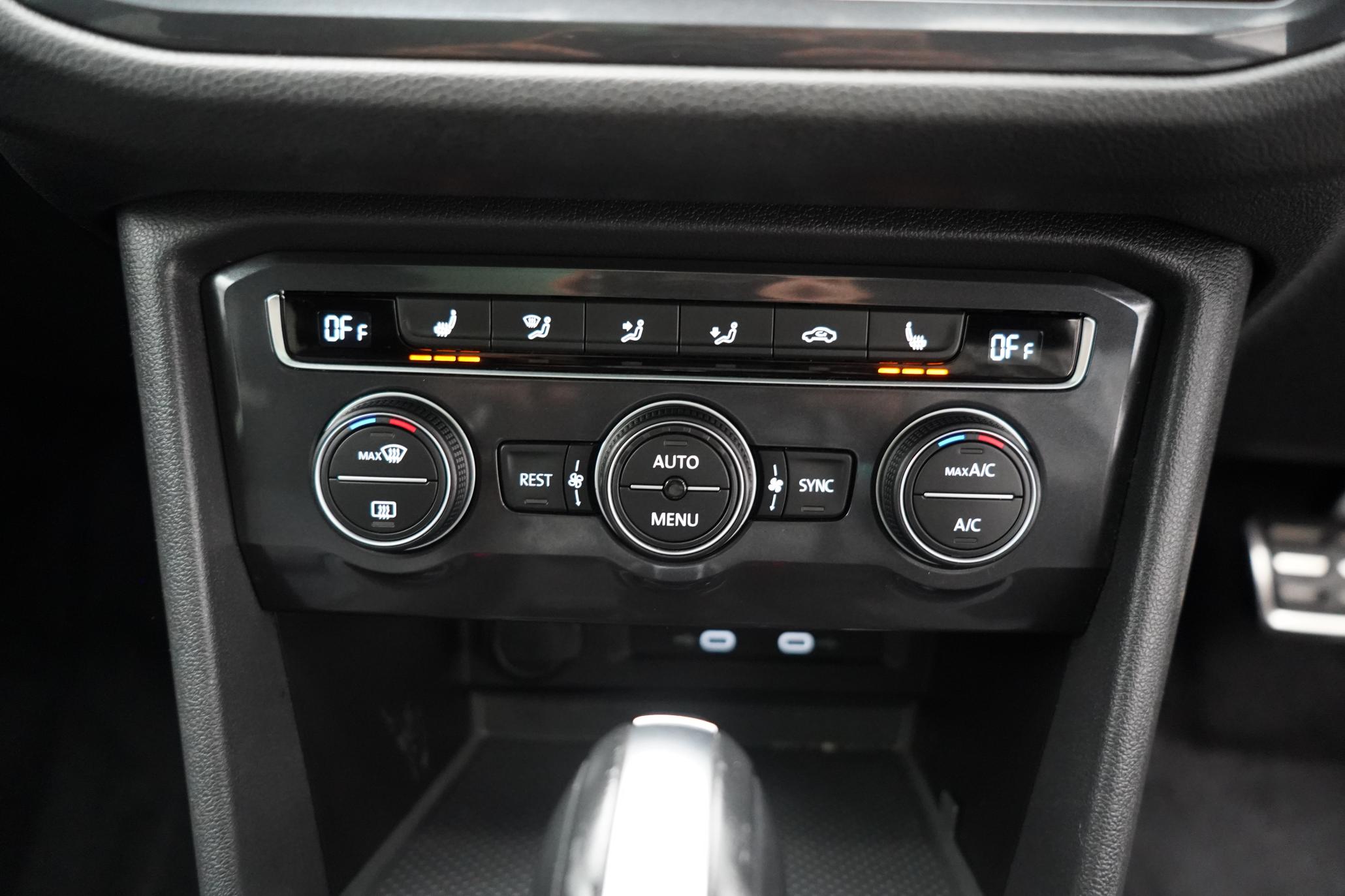 Volkswagen Tiguan Allspace 1.5 TSI EVO R-Line Tech SUV 5dr Petrol DSG Euro 6 (s/s) (150 ps)