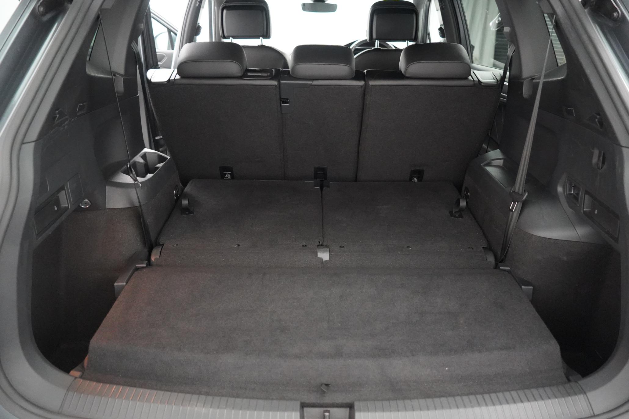 Volkswagen Tiguan Allspace 1.5 TSI EVO R-Line Tech SUV 5dr Petrol DSG Euro 6 (s/s) (150 ps)